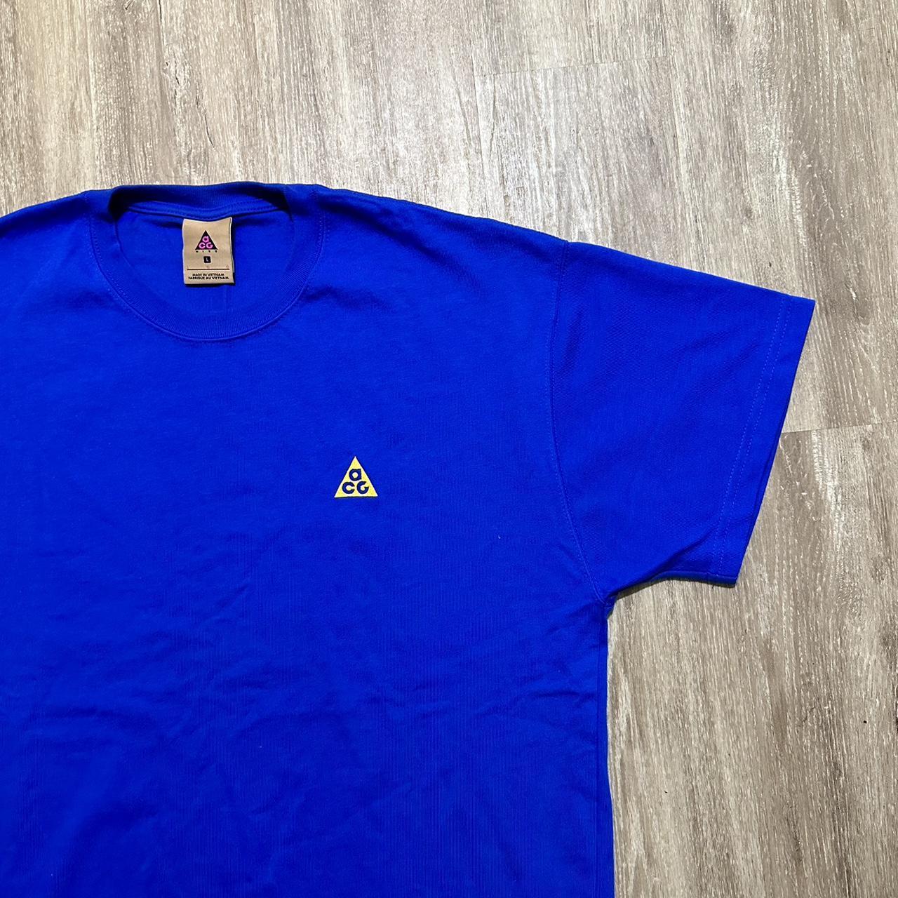 acg 808 shirt