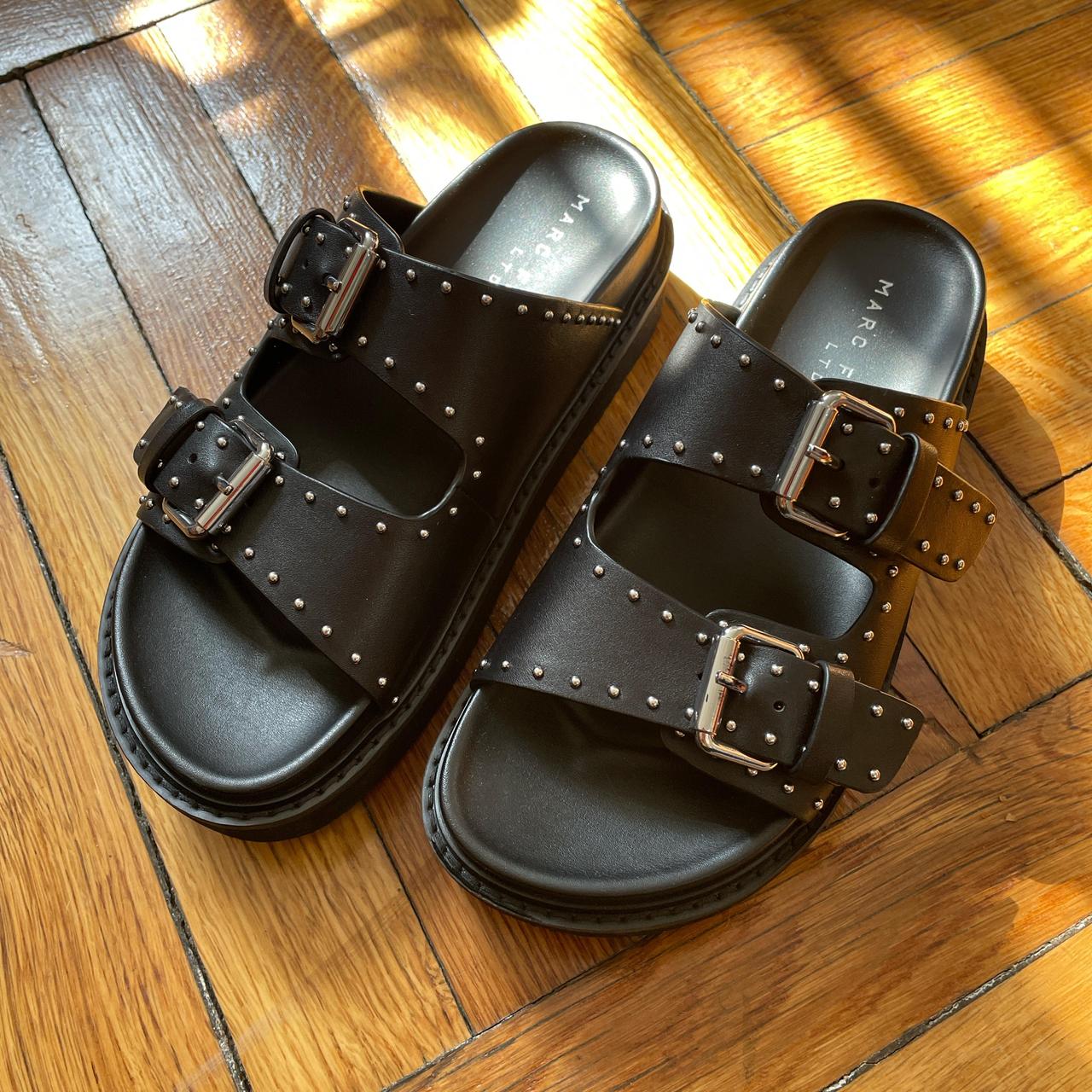 Platform Sandal Marc Fisher Reta Sandal Shop Della Womens Patent