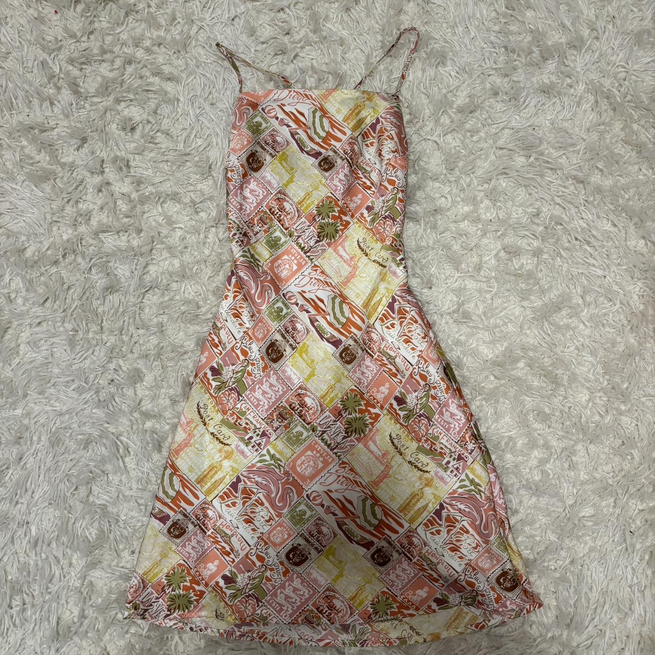 Altar’d State dress. Perfect condition and pretty... - Depop