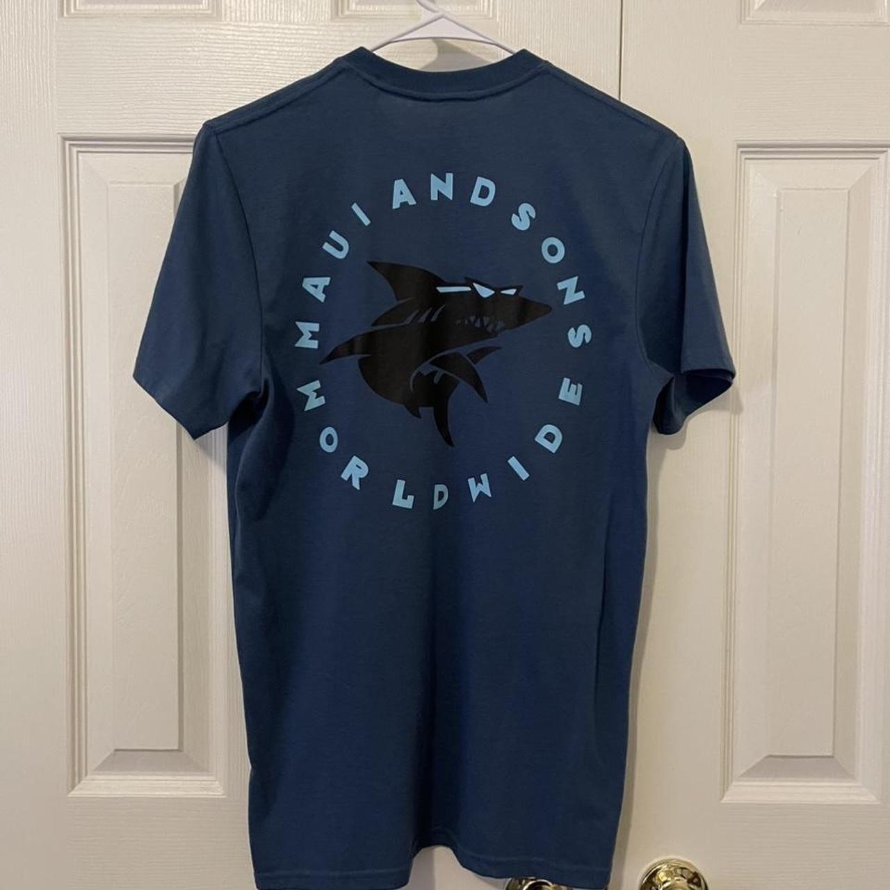 Tillys Men's Tshirt Depop