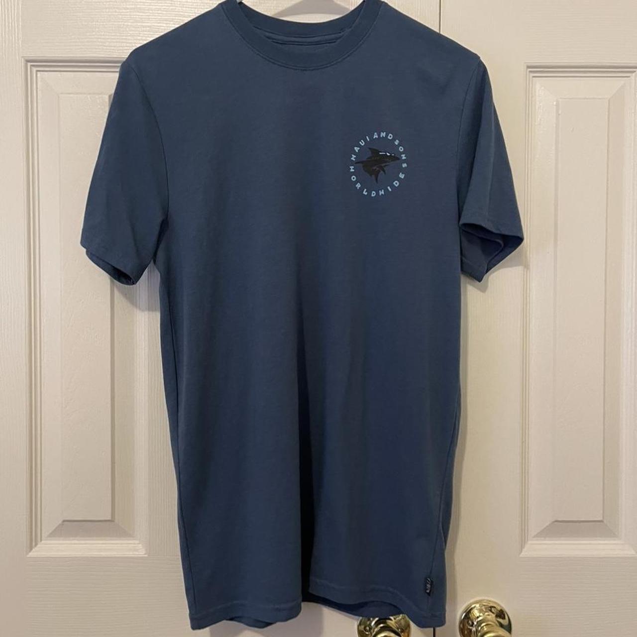 Tillys Men's Tshirt Depop