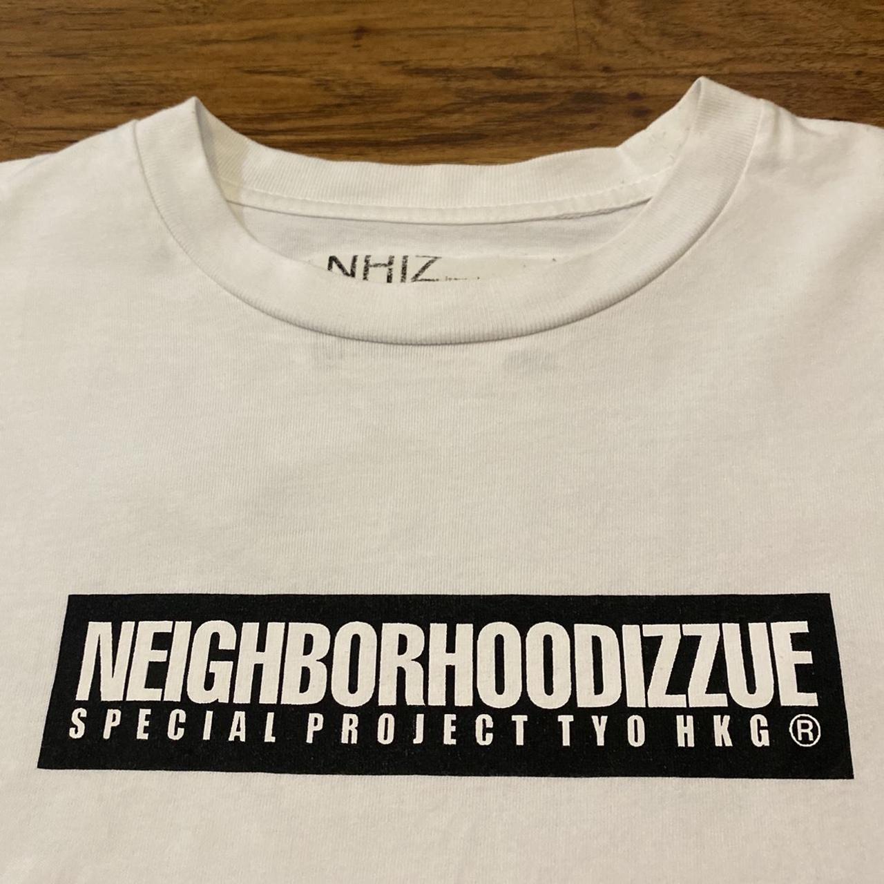 Neighborhood Men's T-shirt | Depop