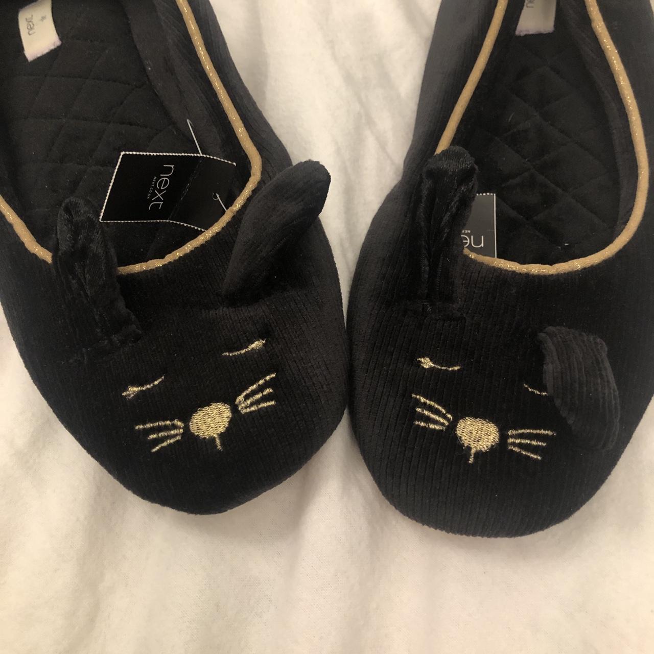 childrens slippers next