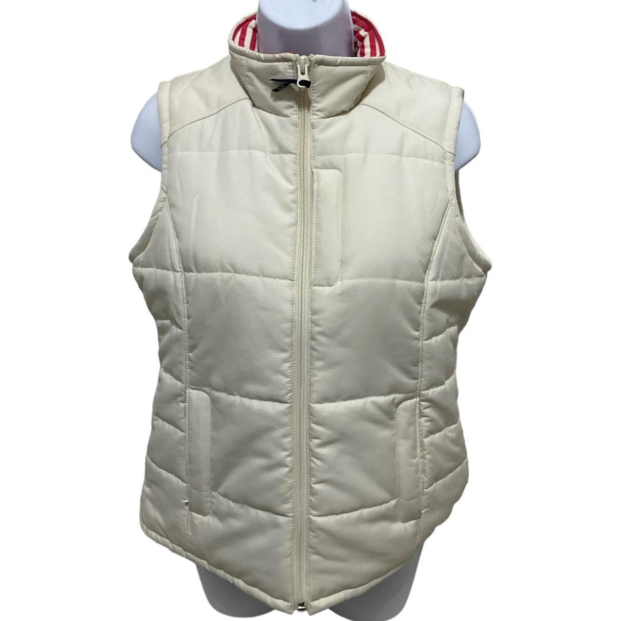 Vineyard vines puffer on sale vest