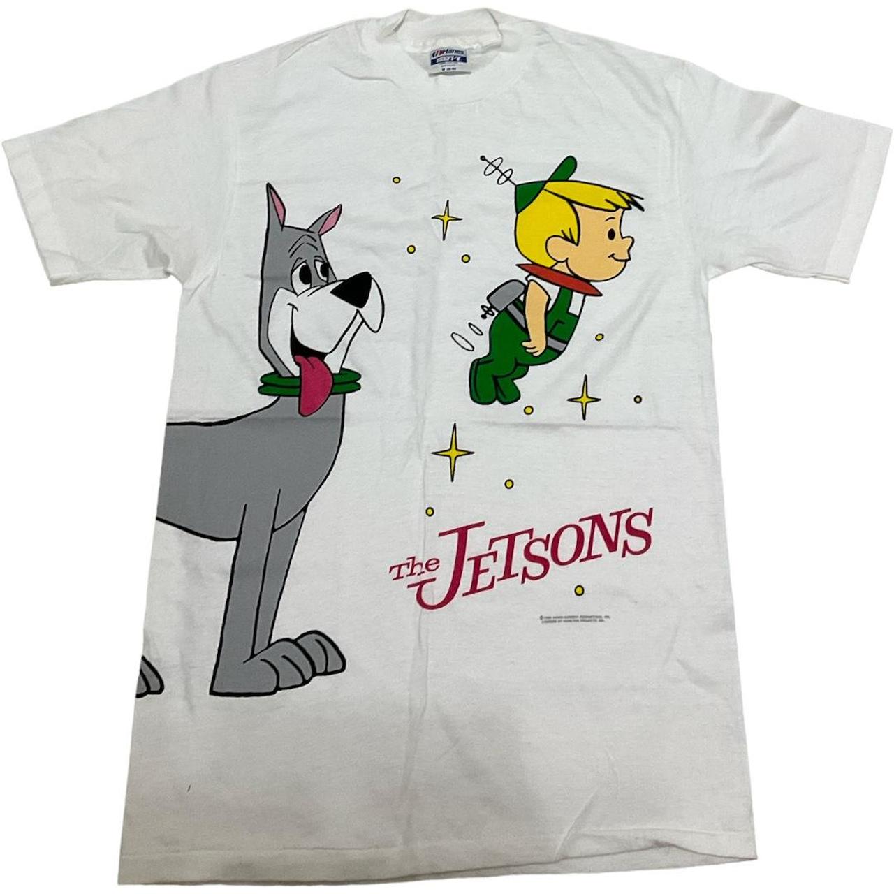 北大西洋条約機構 The Jetsons Tシャツ M | www.barkat.tv