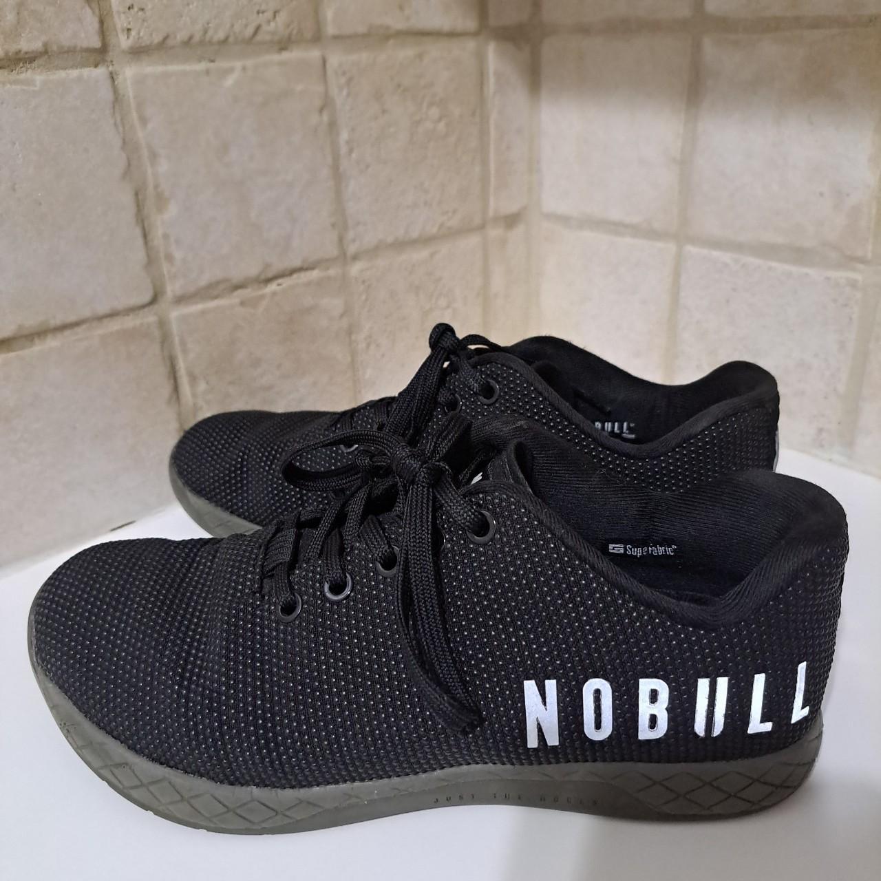 No bull womens black hot sale trainers