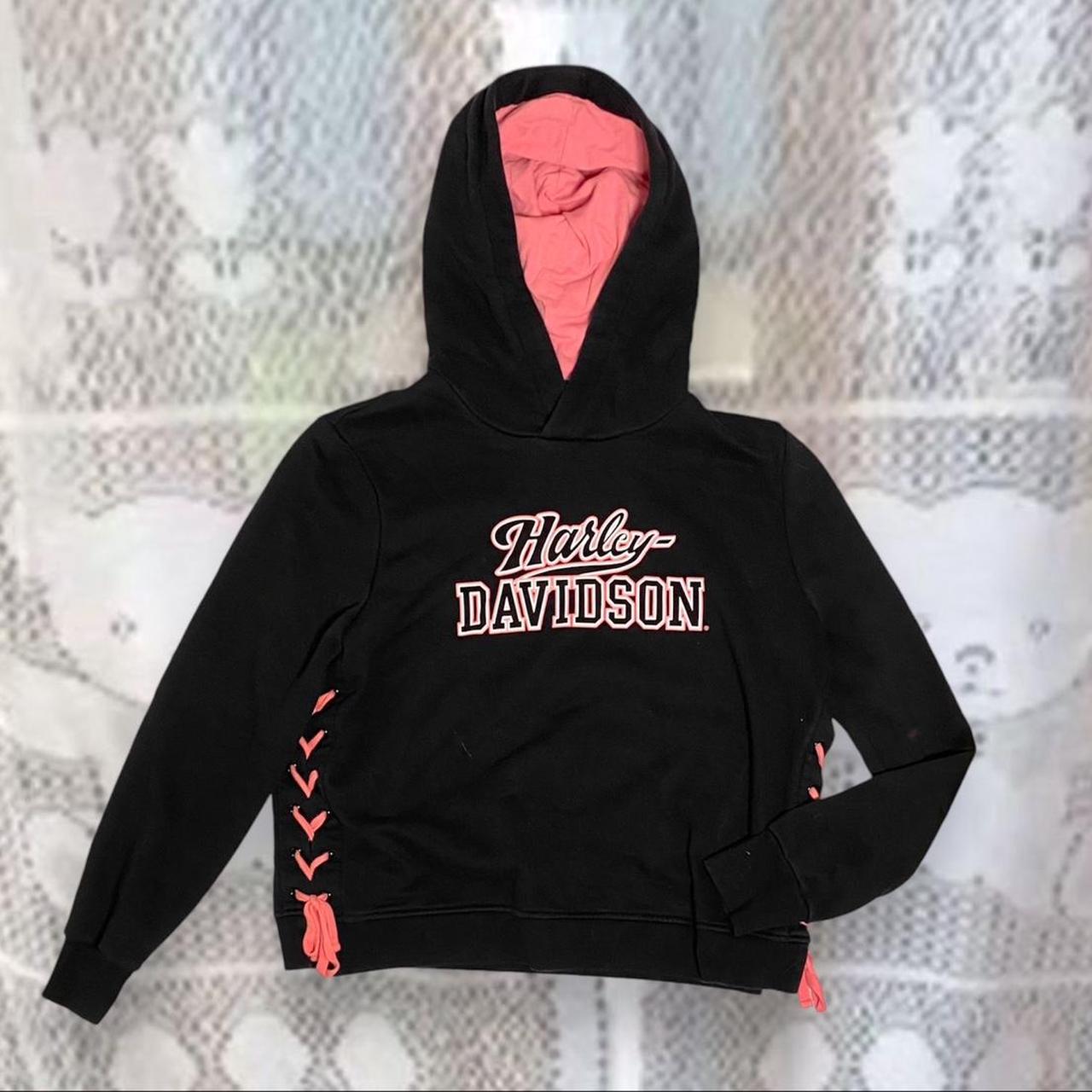 Corset hoodie-s - Depop