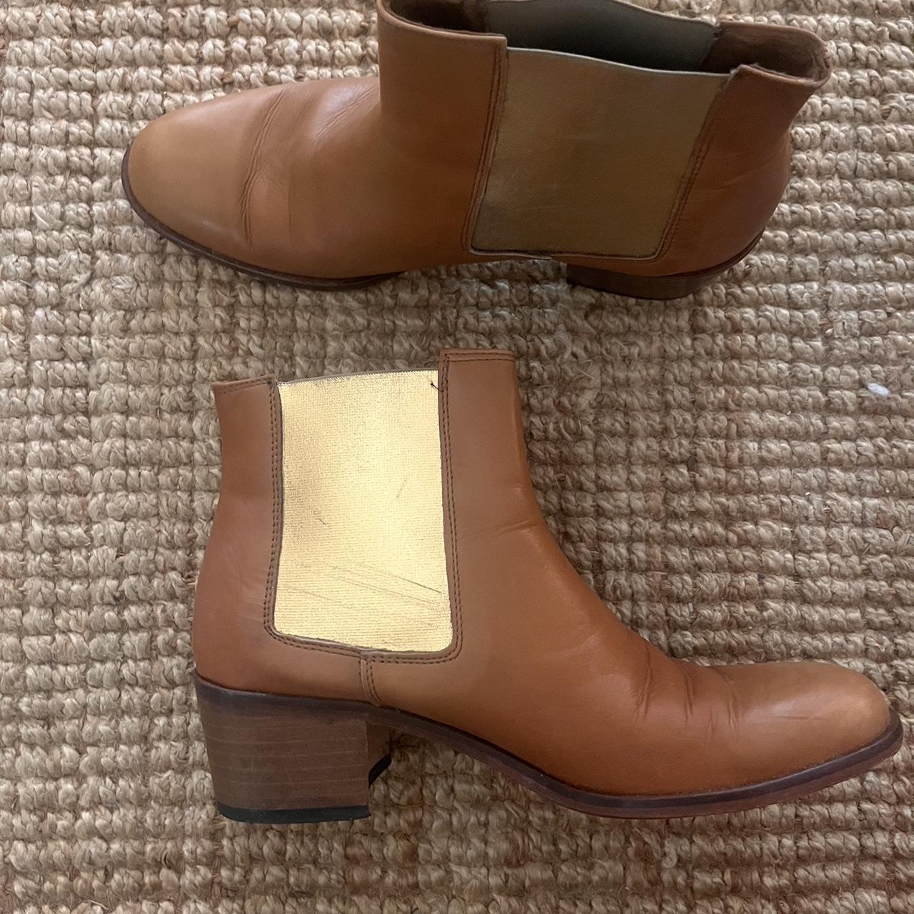 Beau coop hot sale boots