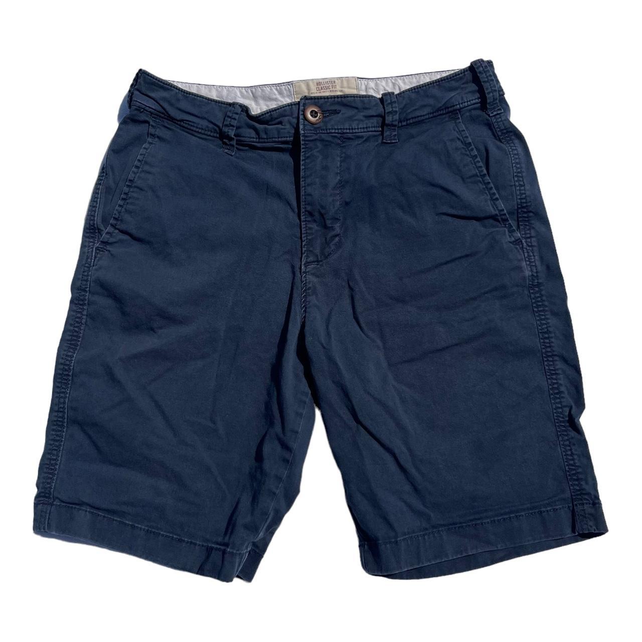 Bundle four pairs of Hollister classic fit washed