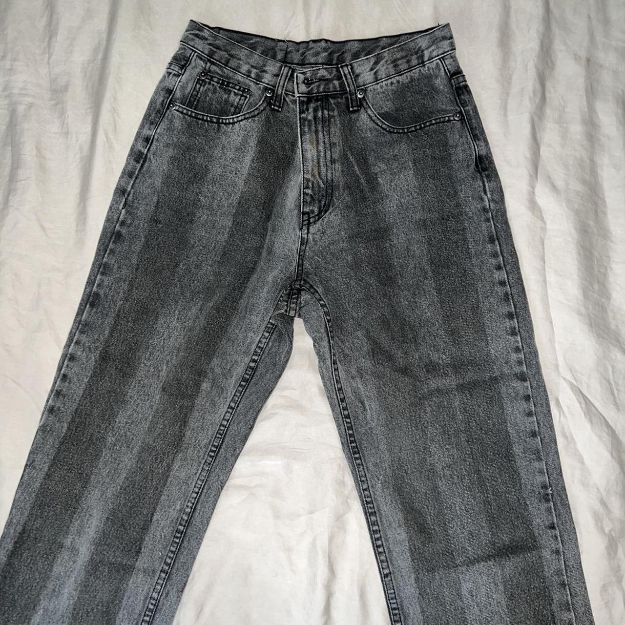 Cheap Monday Women's Jeans Depop