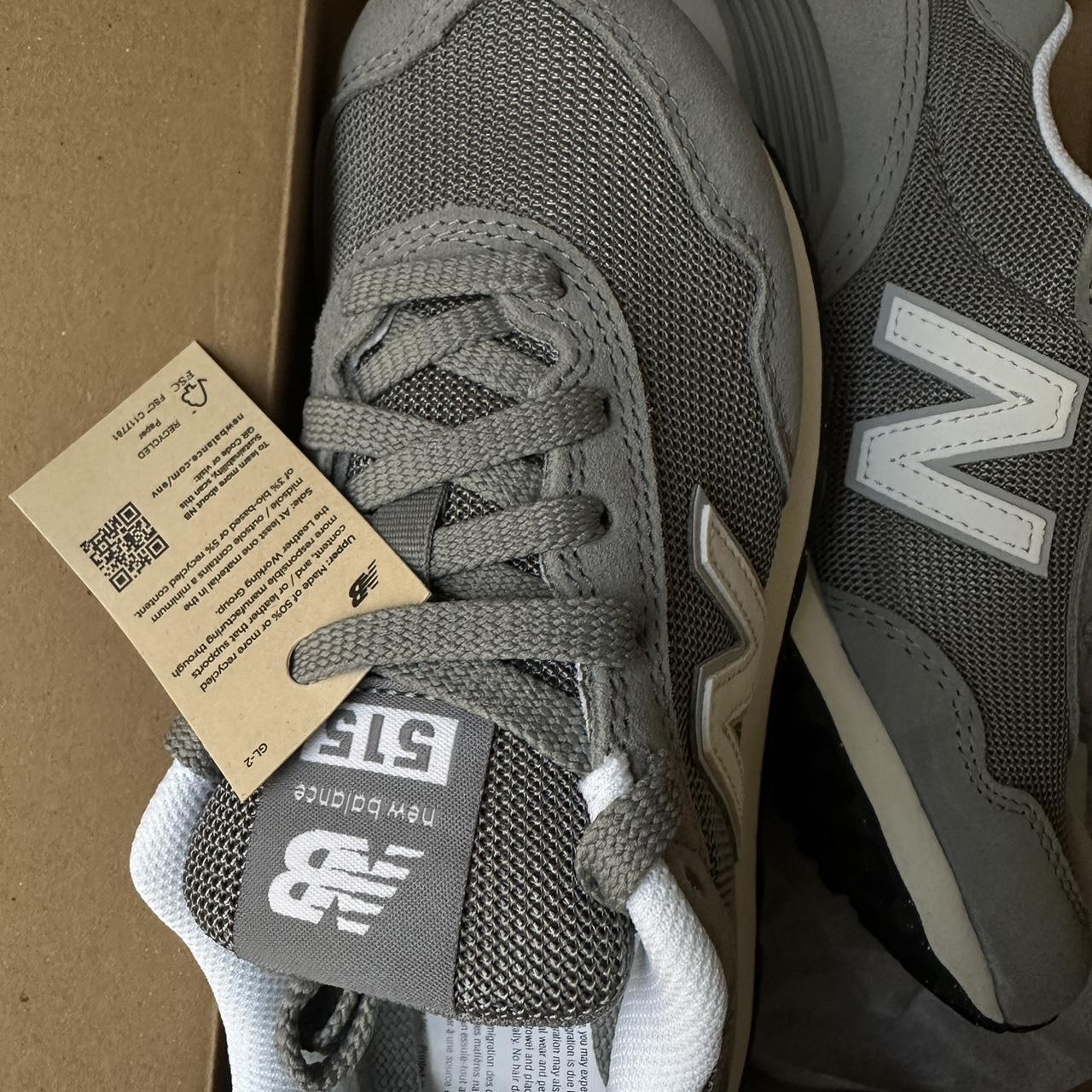 New balance hot sale 515 fsc