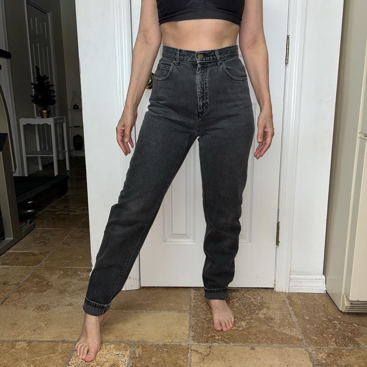 Liz claiborne hot sale mom jeans