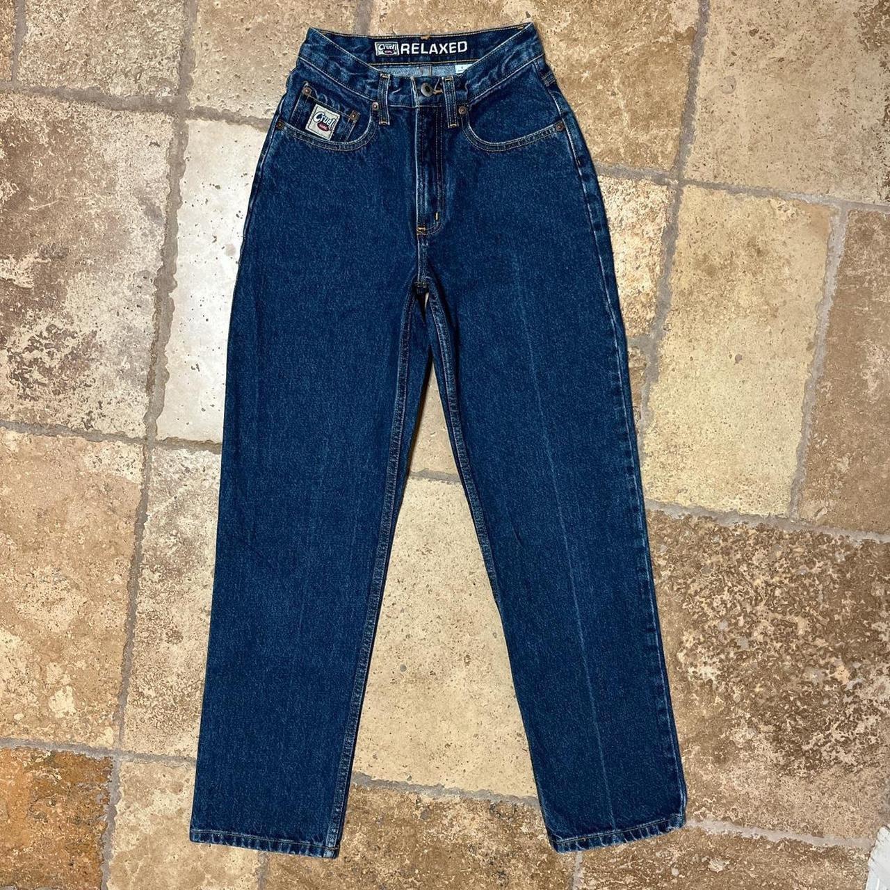 Size 0 hot sale junior jeans