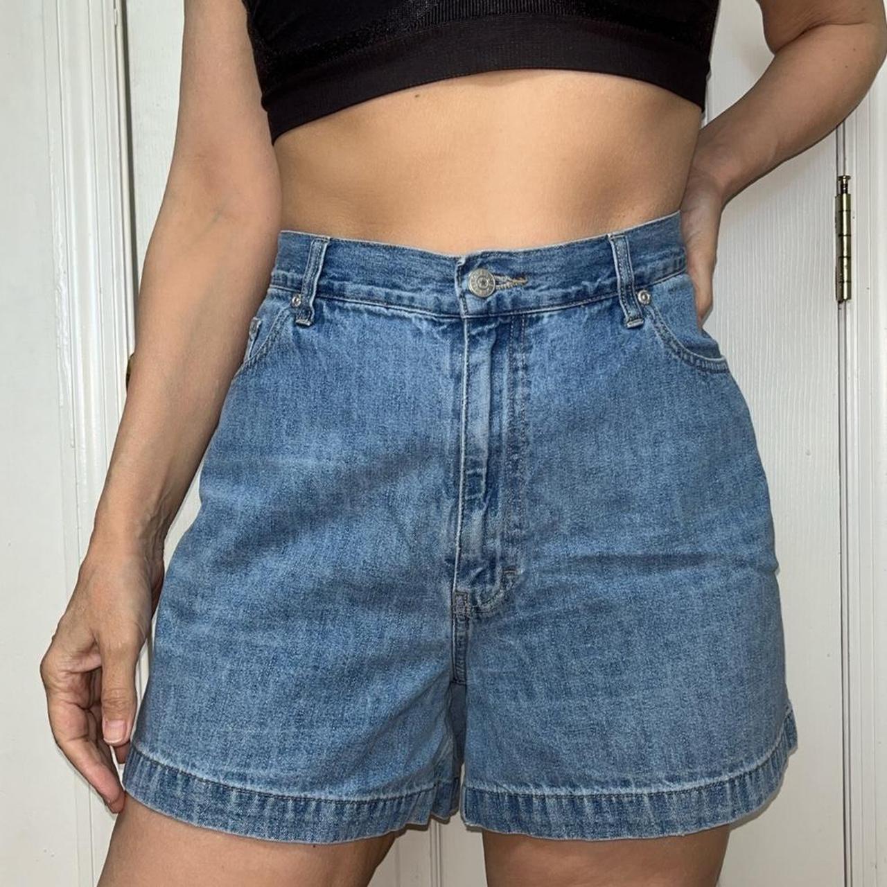 Vintage 90 s Faded Glory High Waisted Relaxed Fit