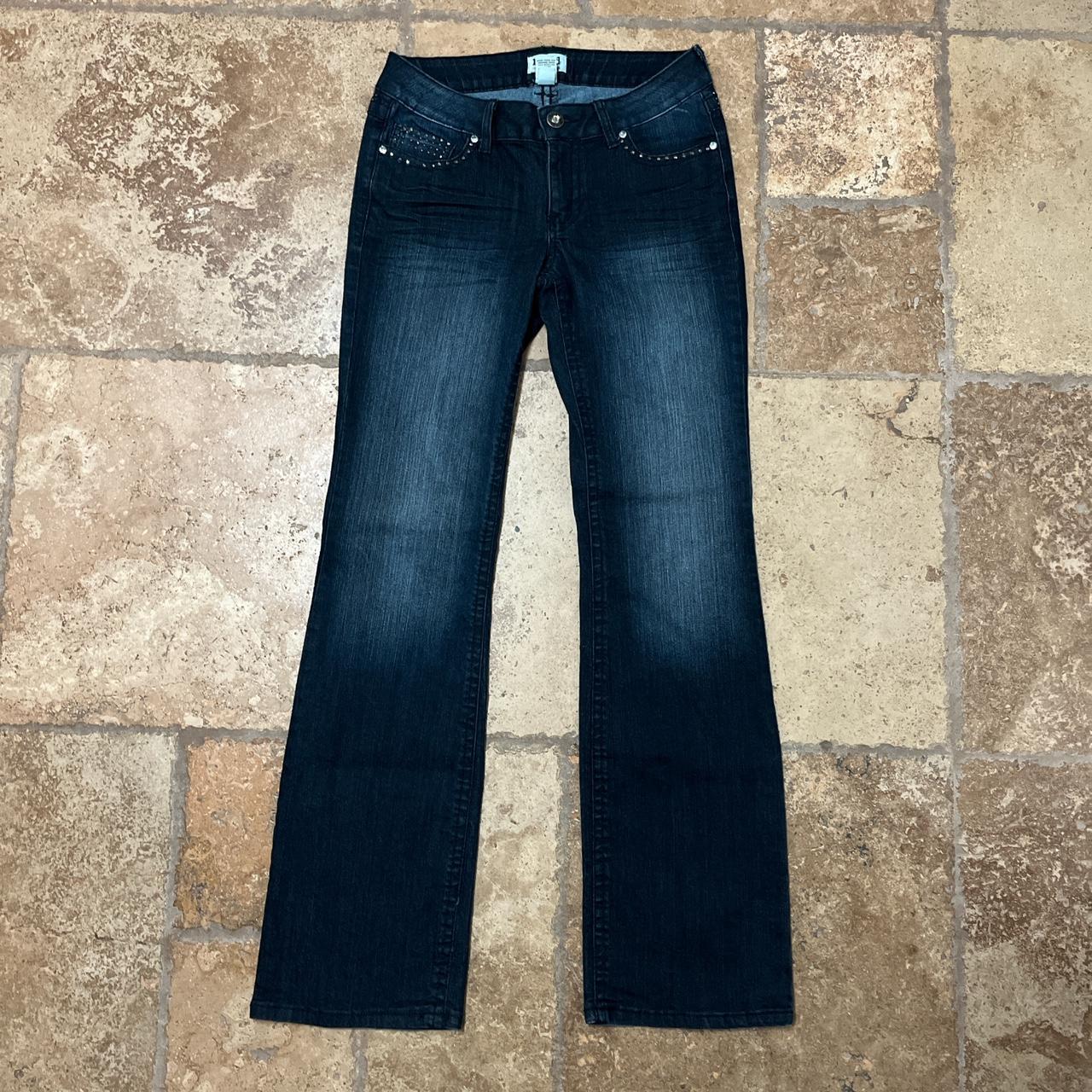 Ladies Jeans Mudd Jeans Size Chart Early 2000's Mudd Low Rise