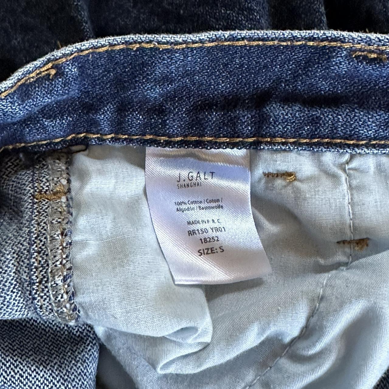 Brandy Melville Carpenter Jeans like new... Depop