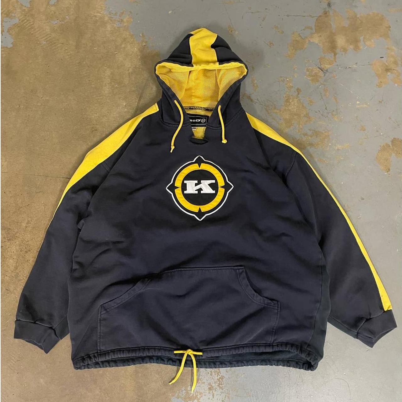 Starter Mens Pittsburgh Steelers Hoodie Sweatshirt, Pis