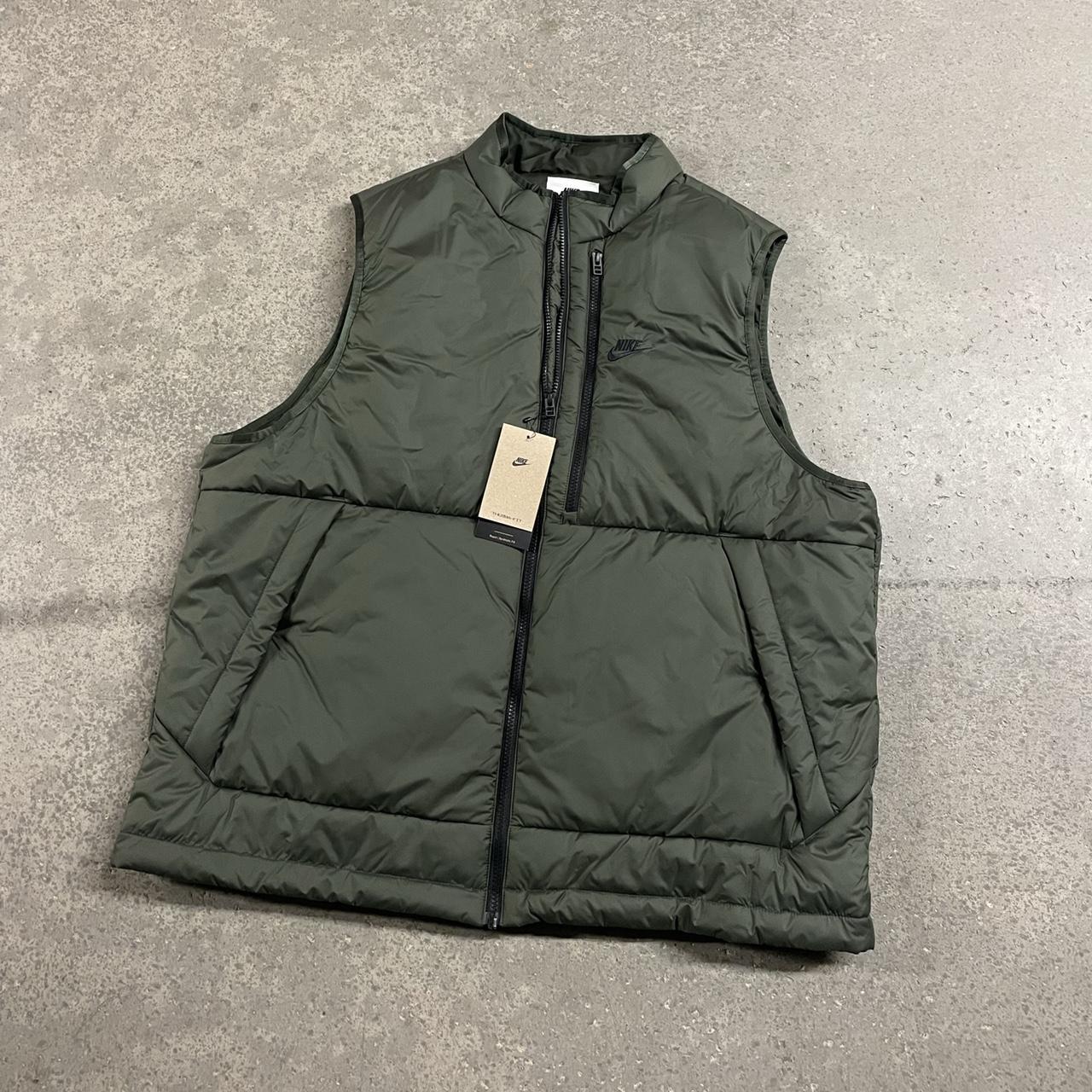 Nike vest hot sale xxl