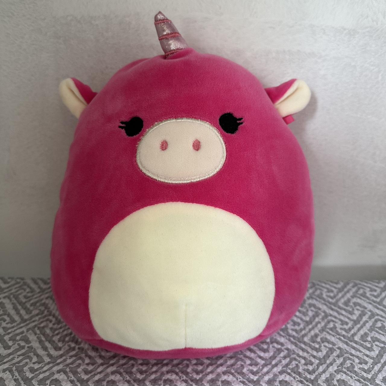 Squishmallow zoe outlet