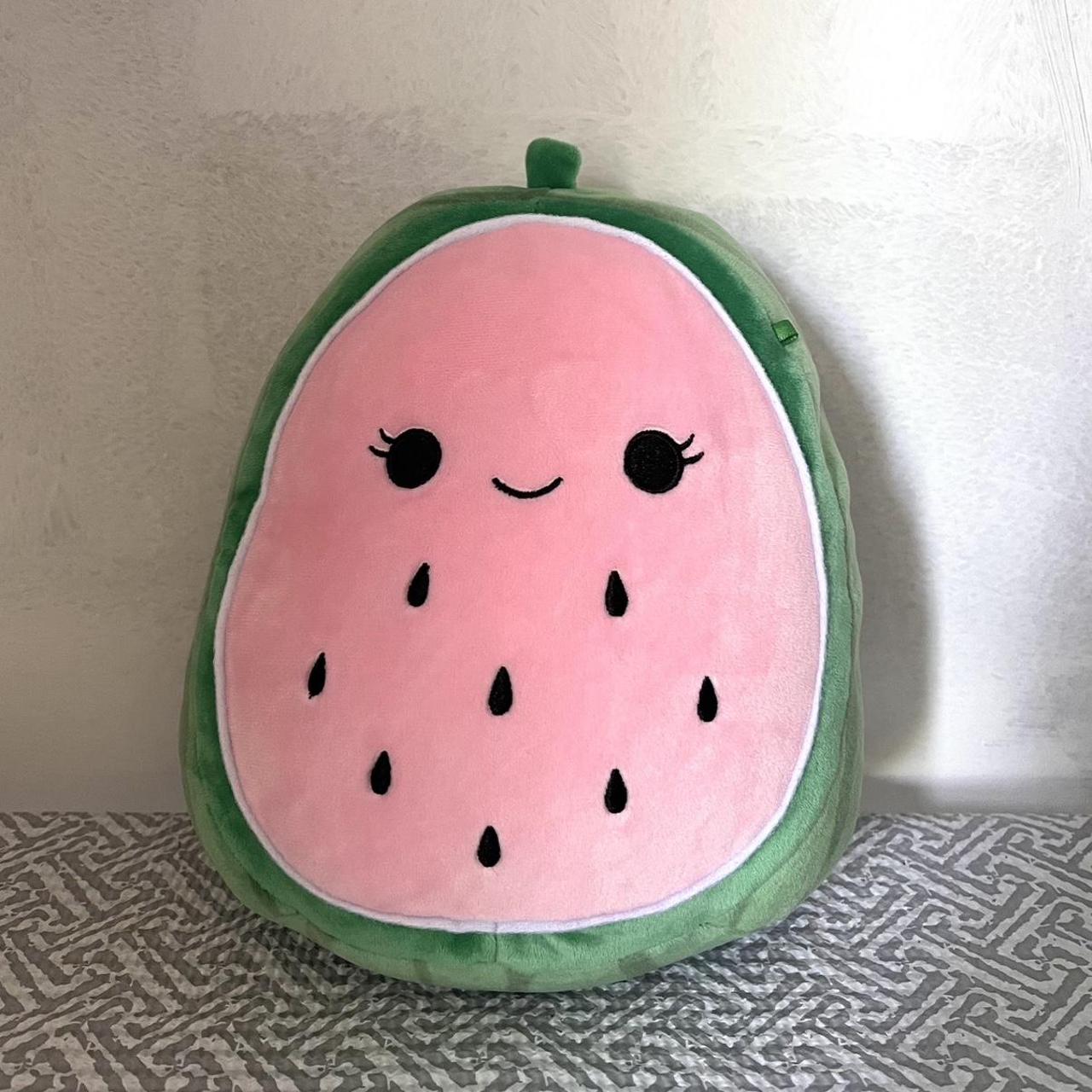 Watermelon squishmallow on sale