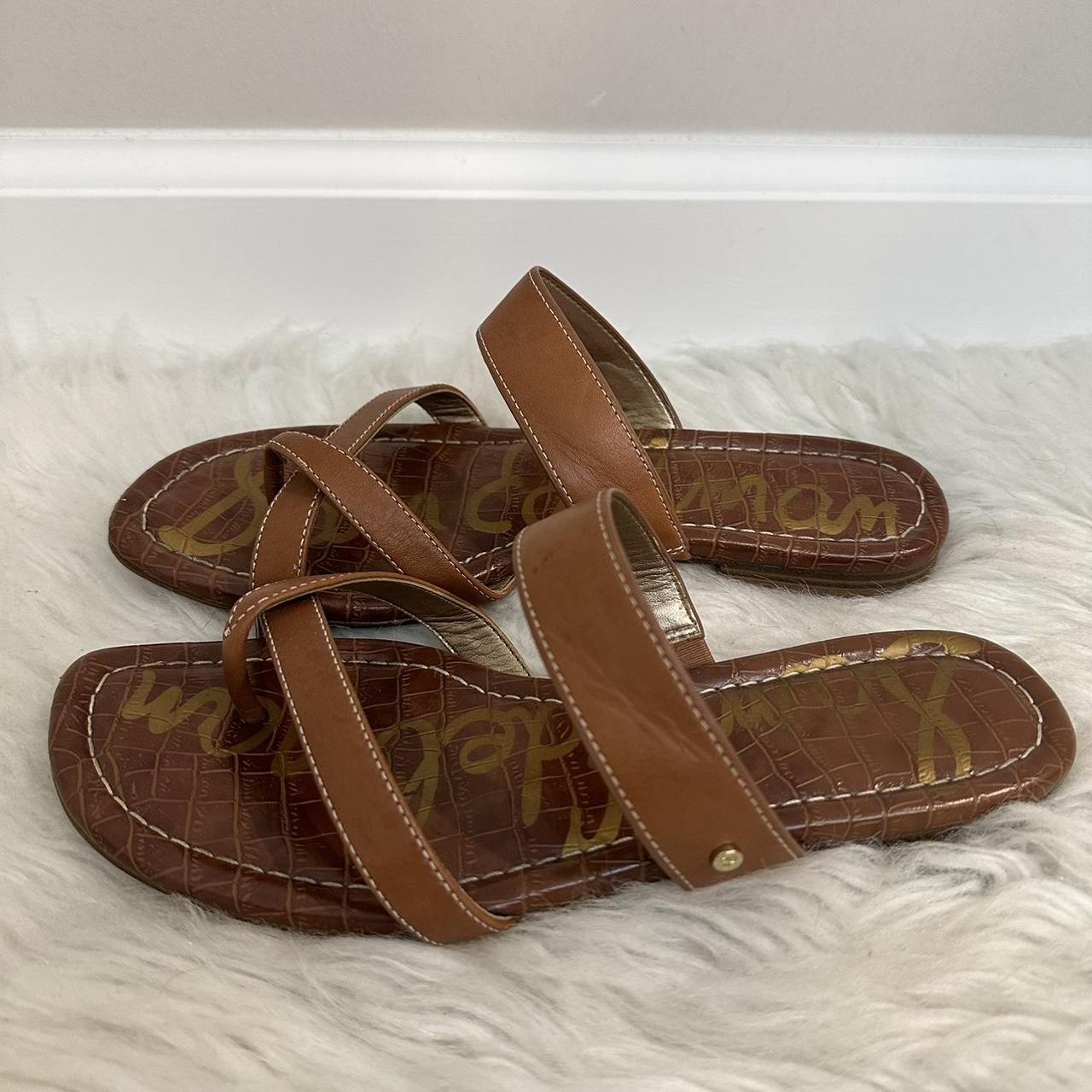 Sam edelman best sale bernice sandal