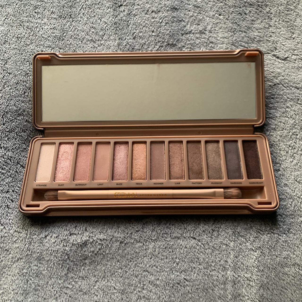 Urban Decay Makeup (2)