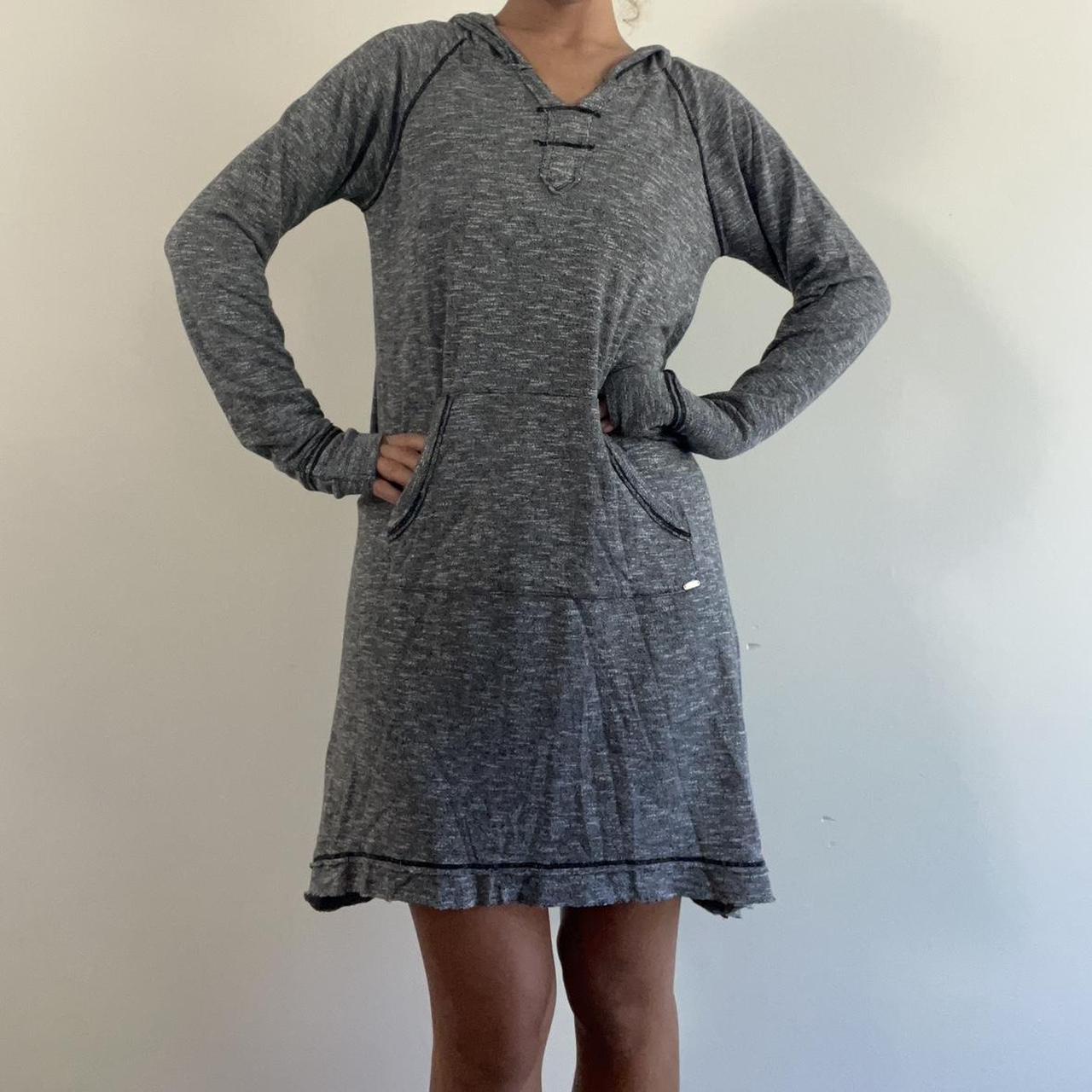 Kensie best sale sweater dress