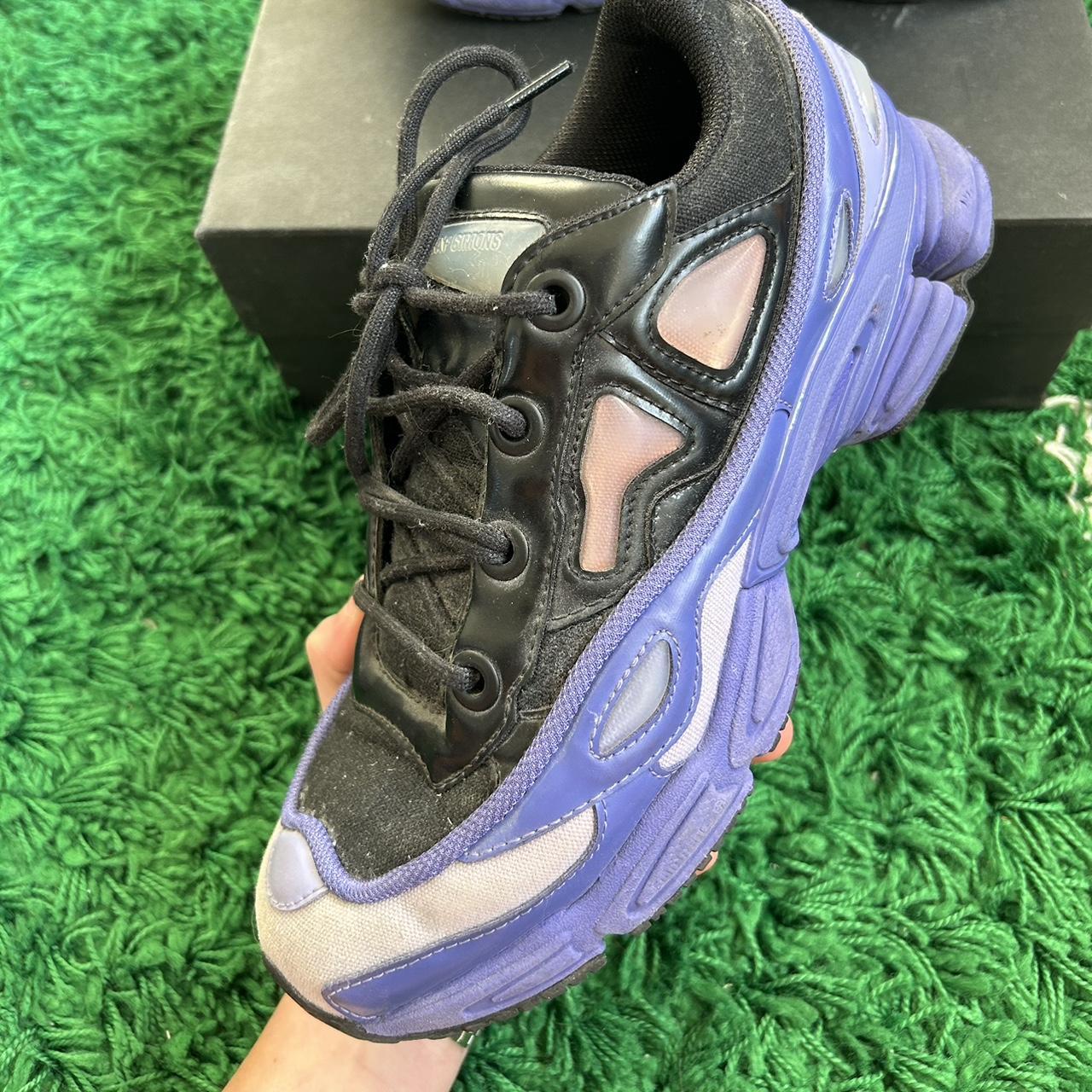 purple raf simons