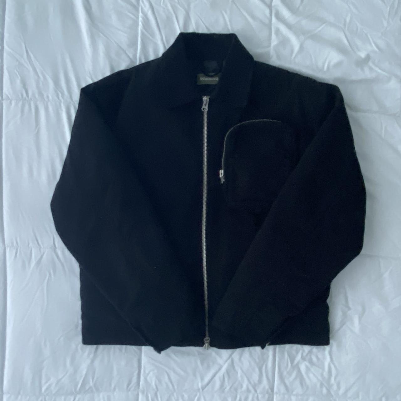 Ronning Work Jacket Size: Small Condition: 9.5/10 - Depop