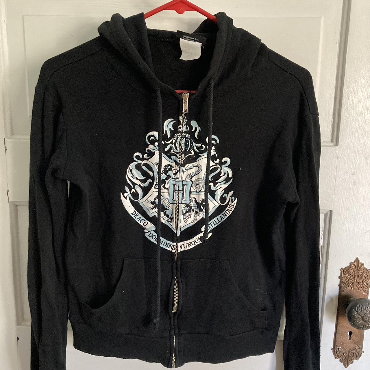 Hot topic harry online potter hoodie