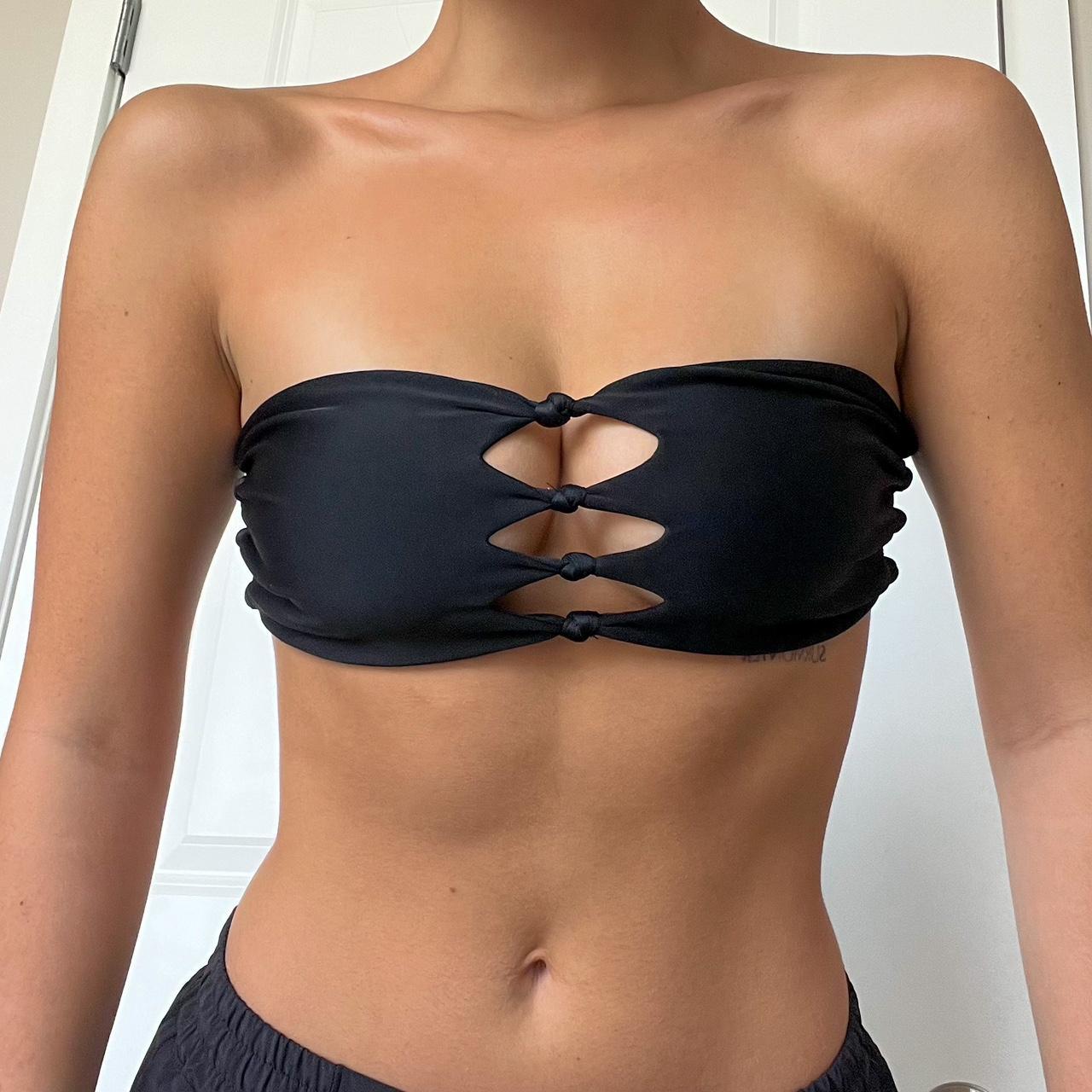 Sexy Cheeky Thong Bikini Set For Women Black, White, And Green Push Up  Brazilian Bikini Swimsuits With Top Top Perfect For Beach And Dress Suits  From Clothes0708, $5.55 | DHgate.Com