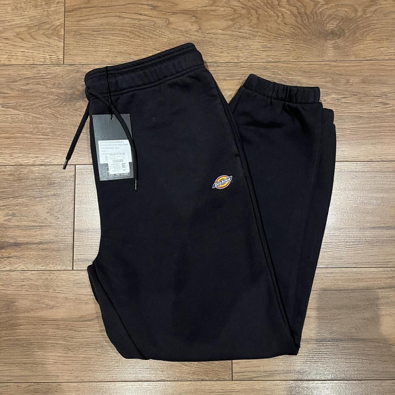 Women's dickies online joggers