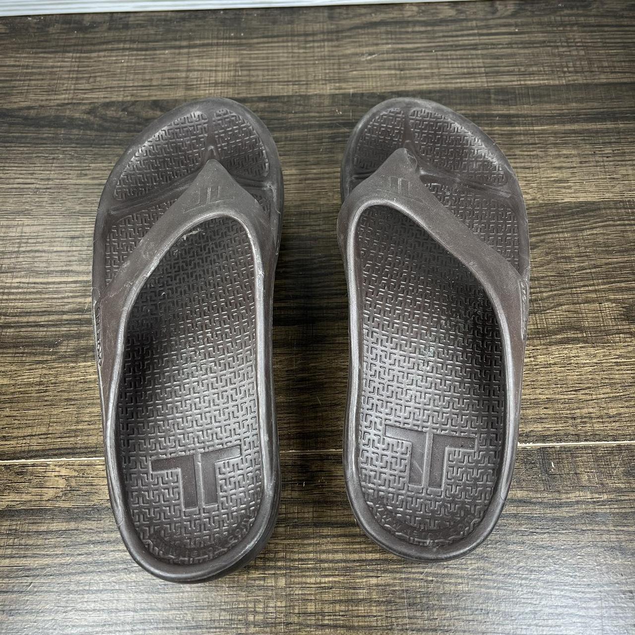 Terox flip flops hotsell