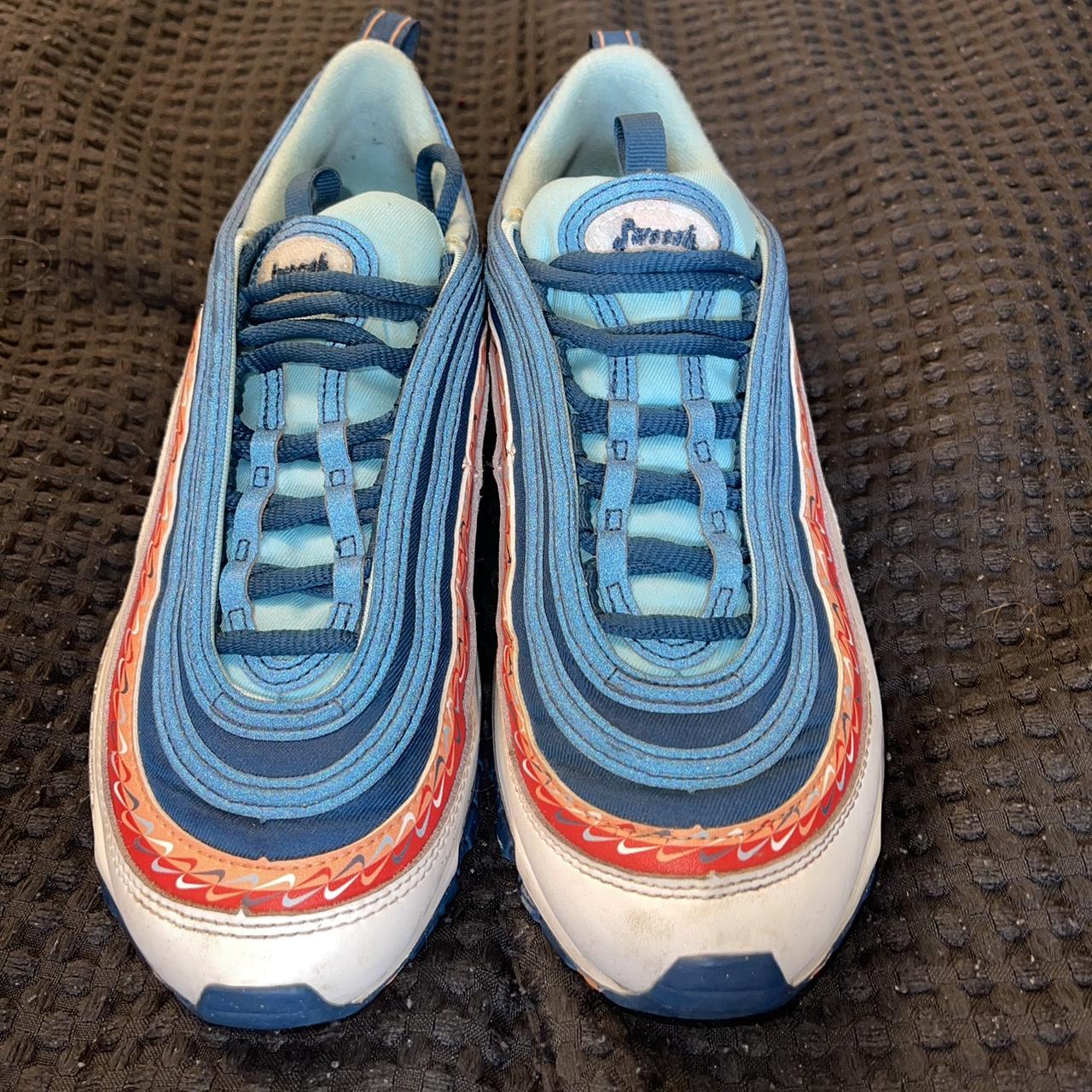 air max 97 celebration of the swoosh