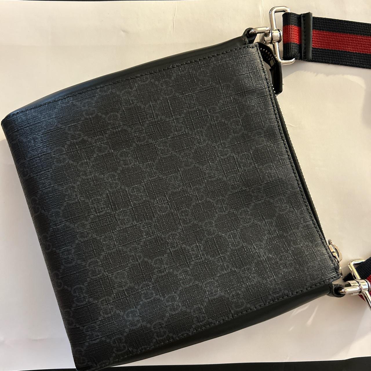 Gucci manbag Lost the receipt but is legit from... - Depop