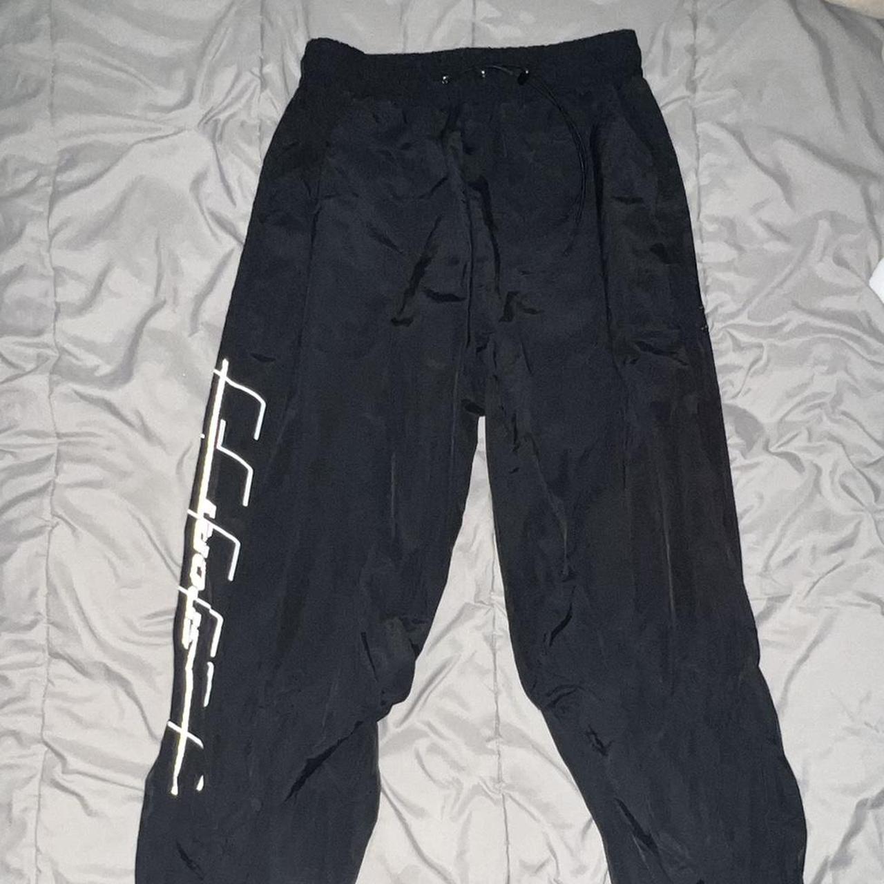kith and nike pants