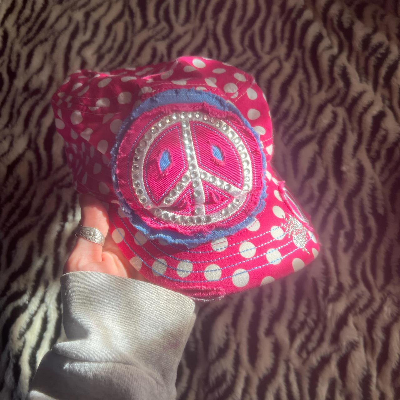 item listed by caitlynklly