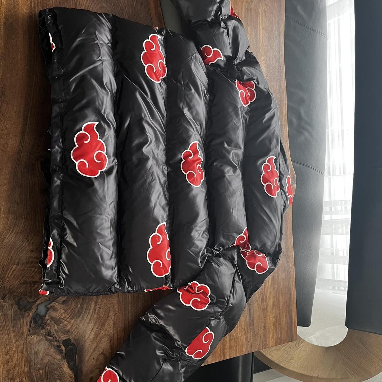 Hypland Akatsuki offers Puffer Jacket