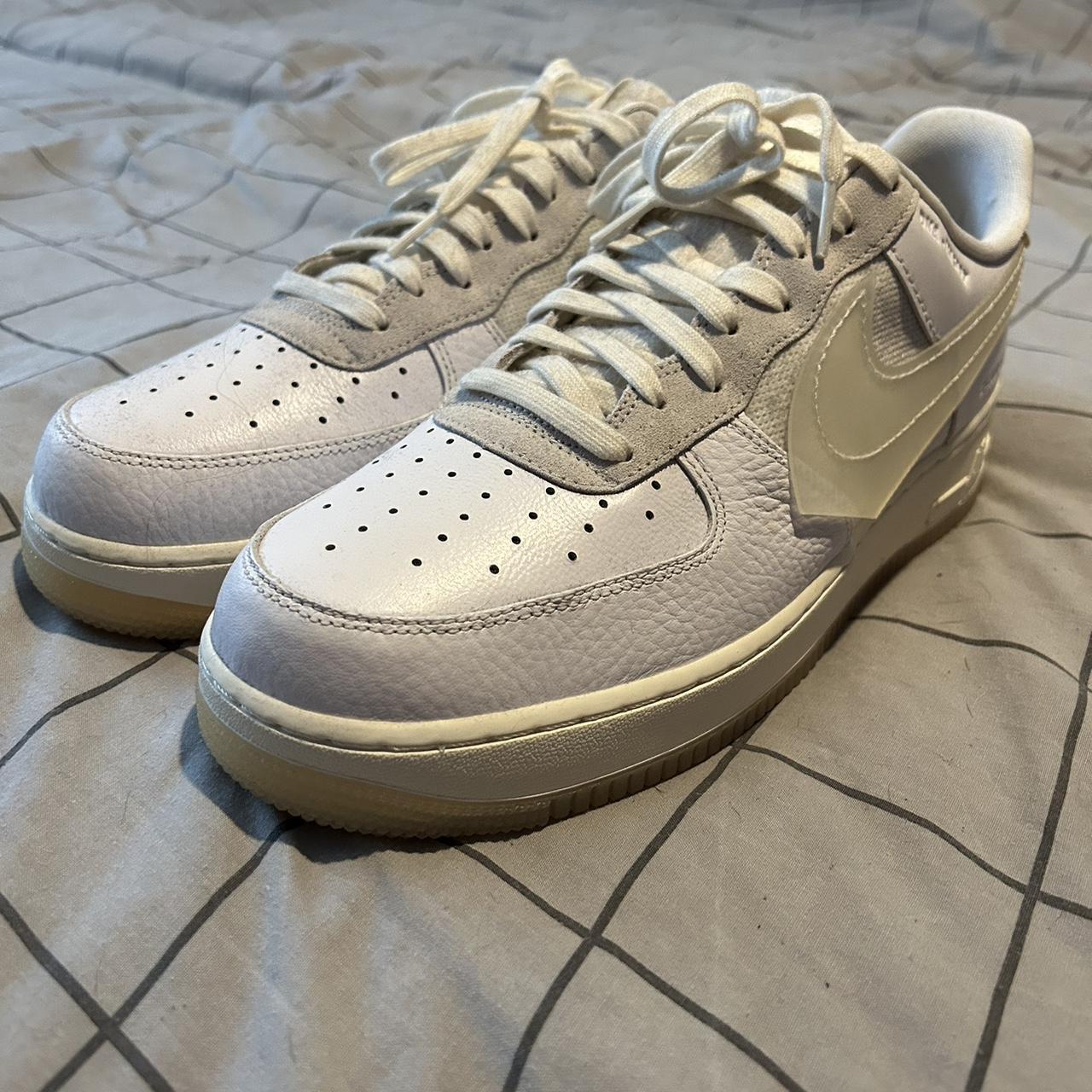 Nike Air Force 1 DNA UK Size 12 BRAND NEW Been