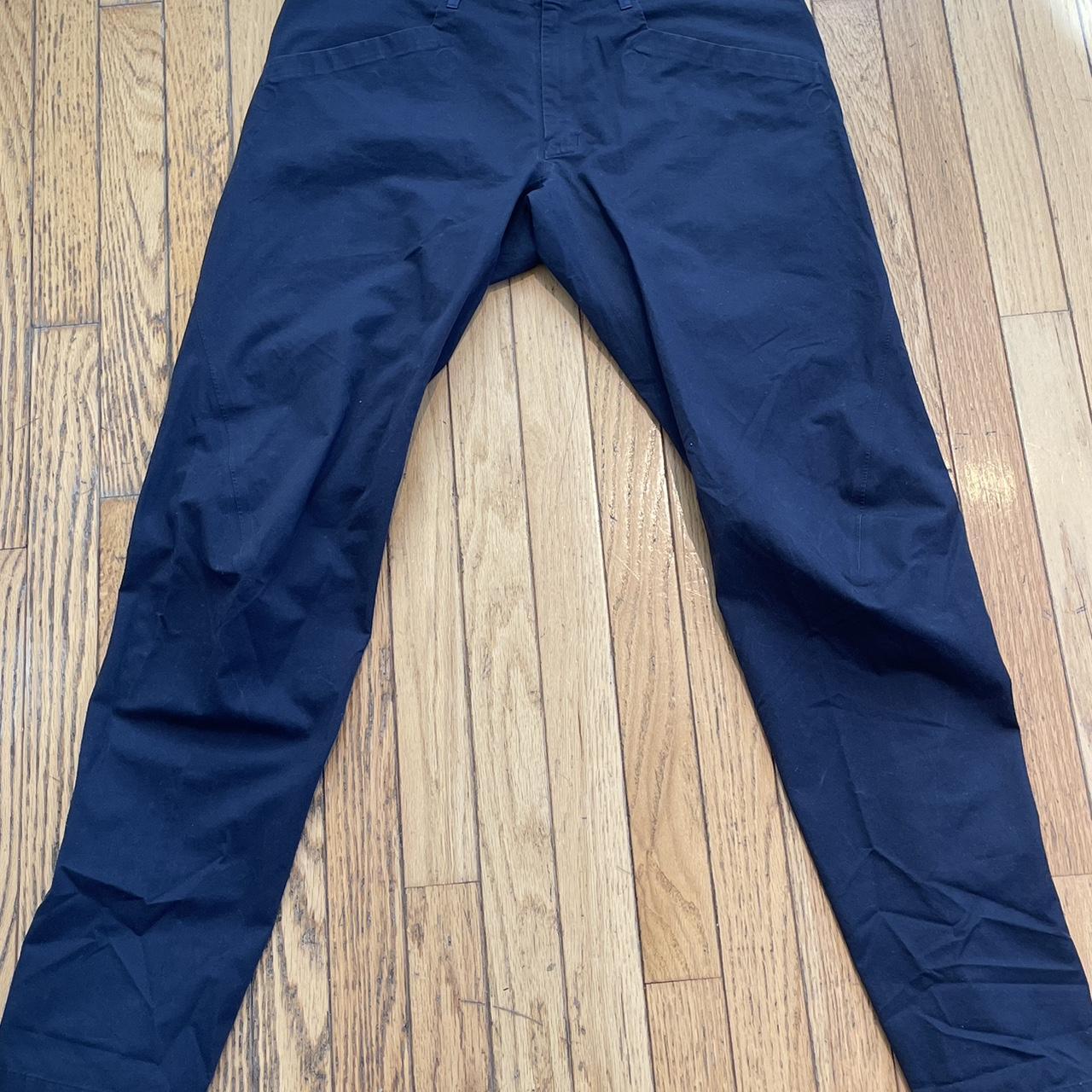 Arc'teryx Veilance Convex LT pants. In near perfect... - Depop