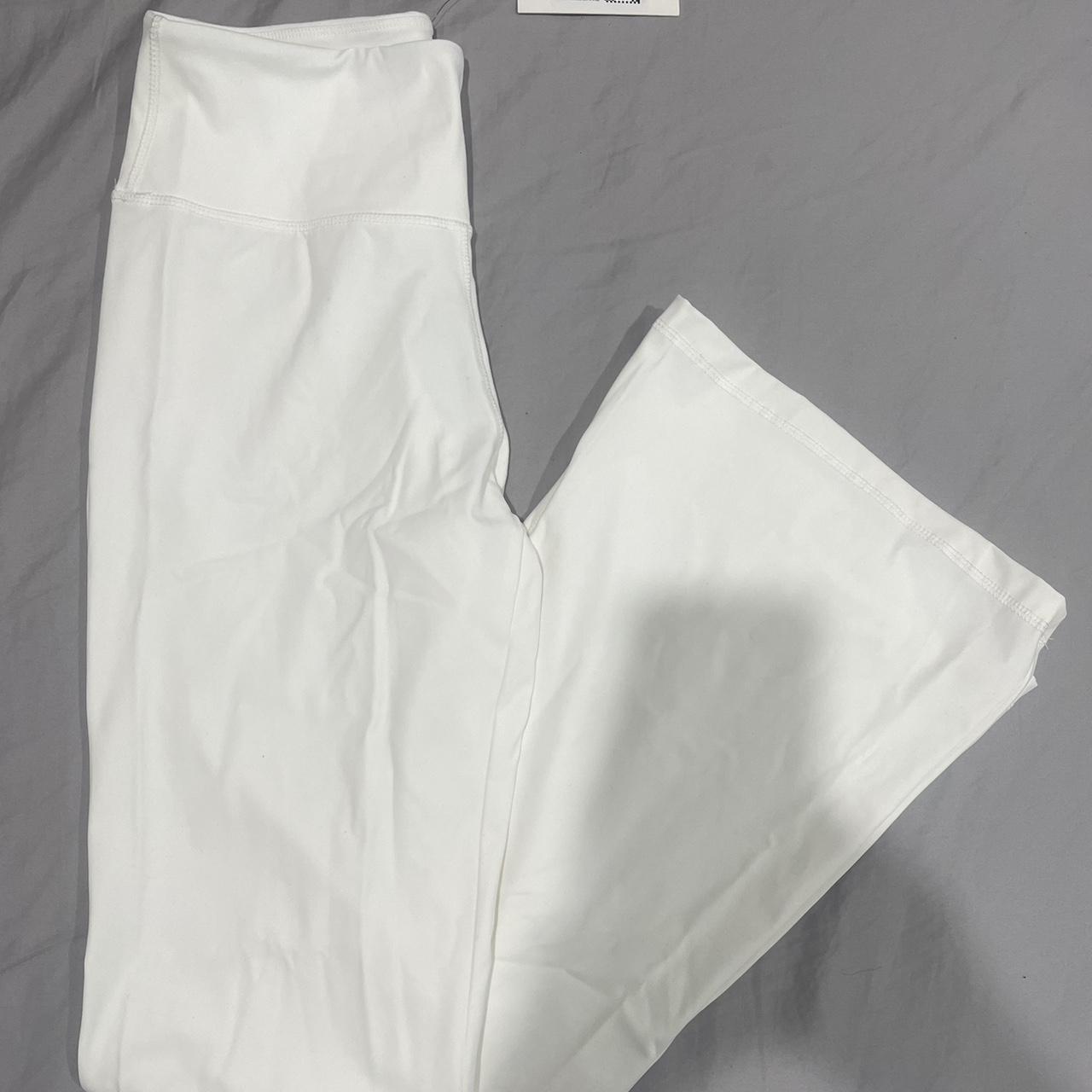 Glassons Fit Flare Yoga Pants RRP 40 Size M... Depop