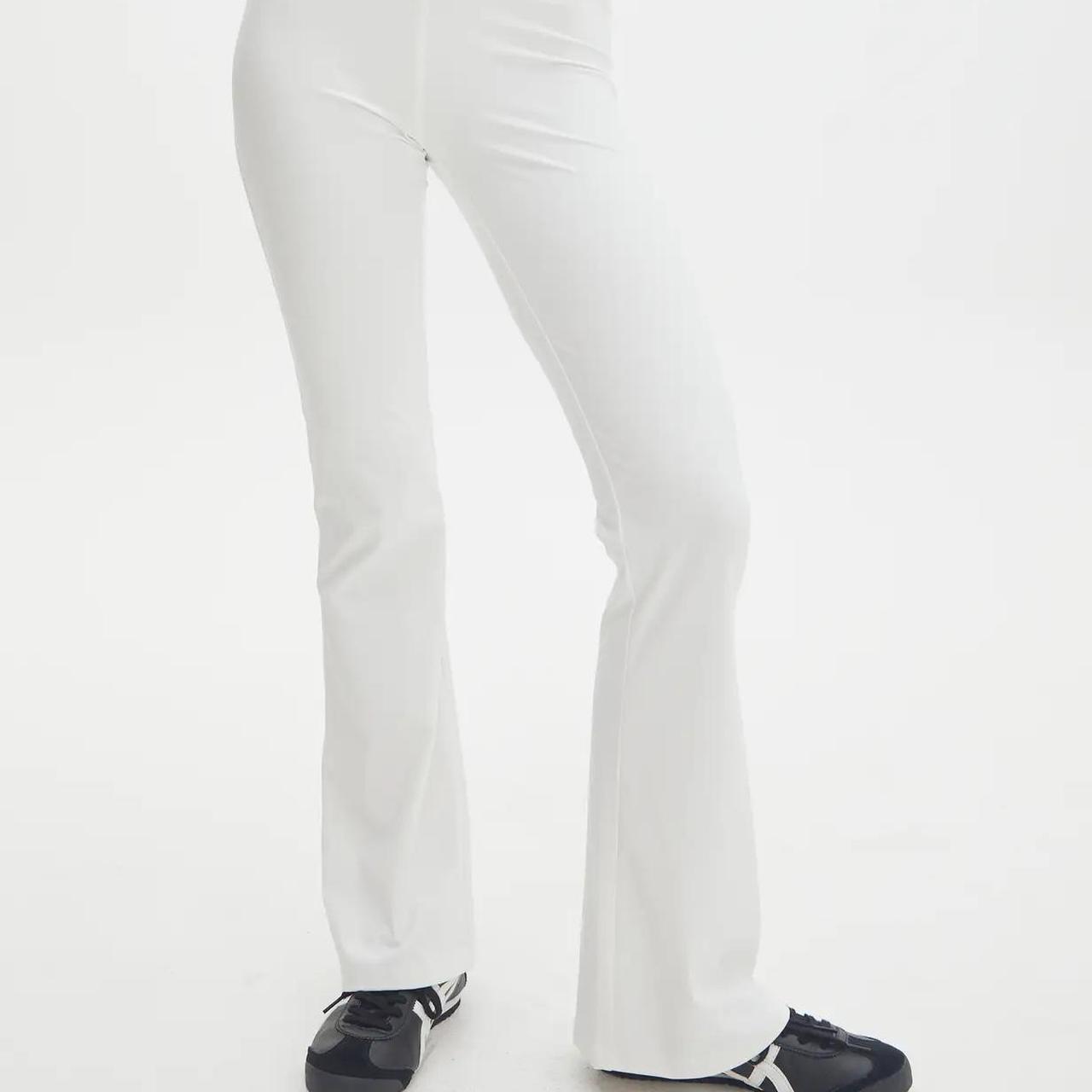 Glassons Fit Flare Yoga Pants RRP 40 Size M... Depop