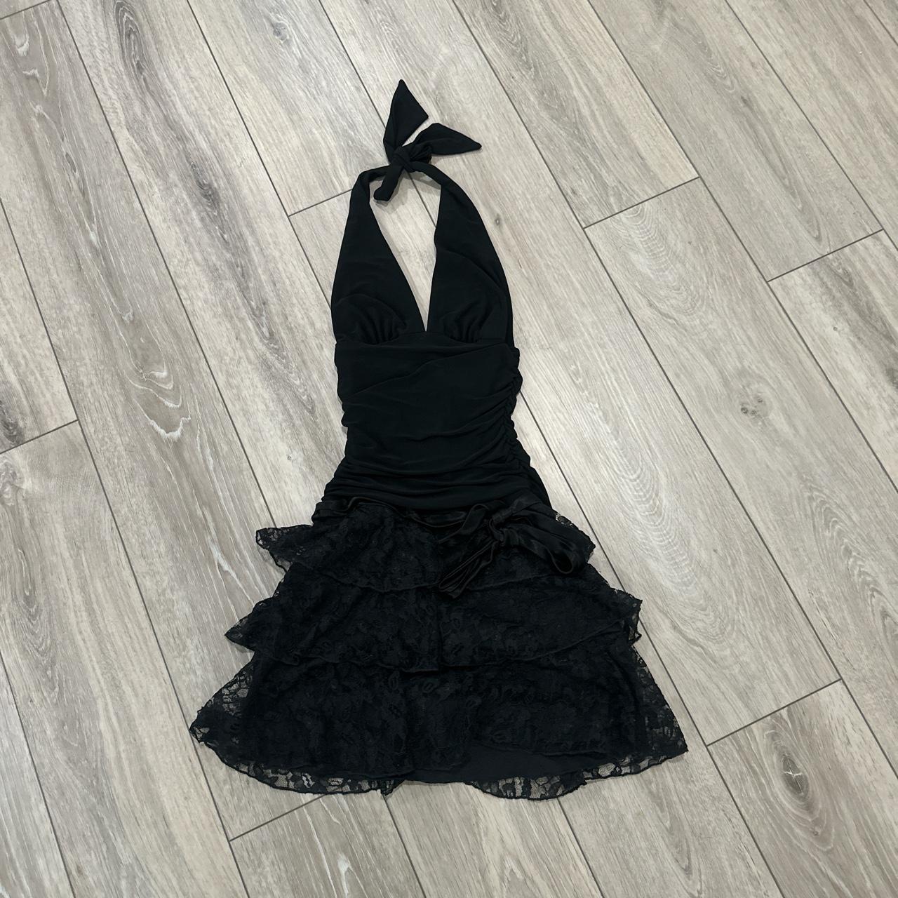 B Darlin Women's Dress | Depop