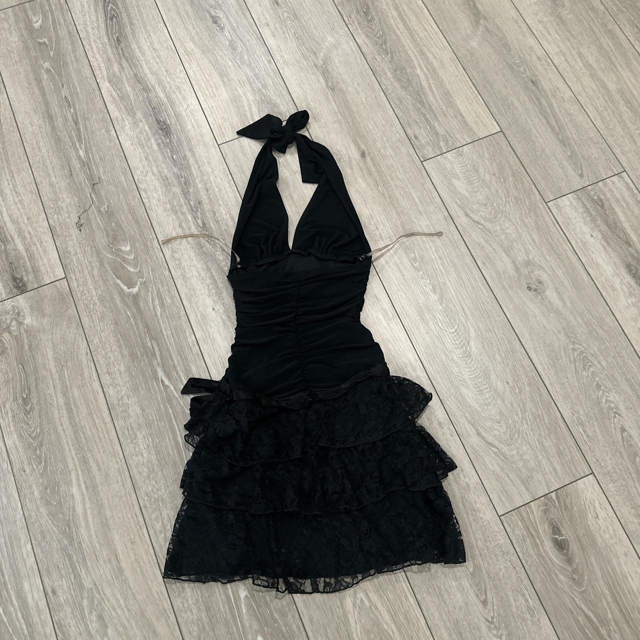 B Darlin Women's Dress | Depop