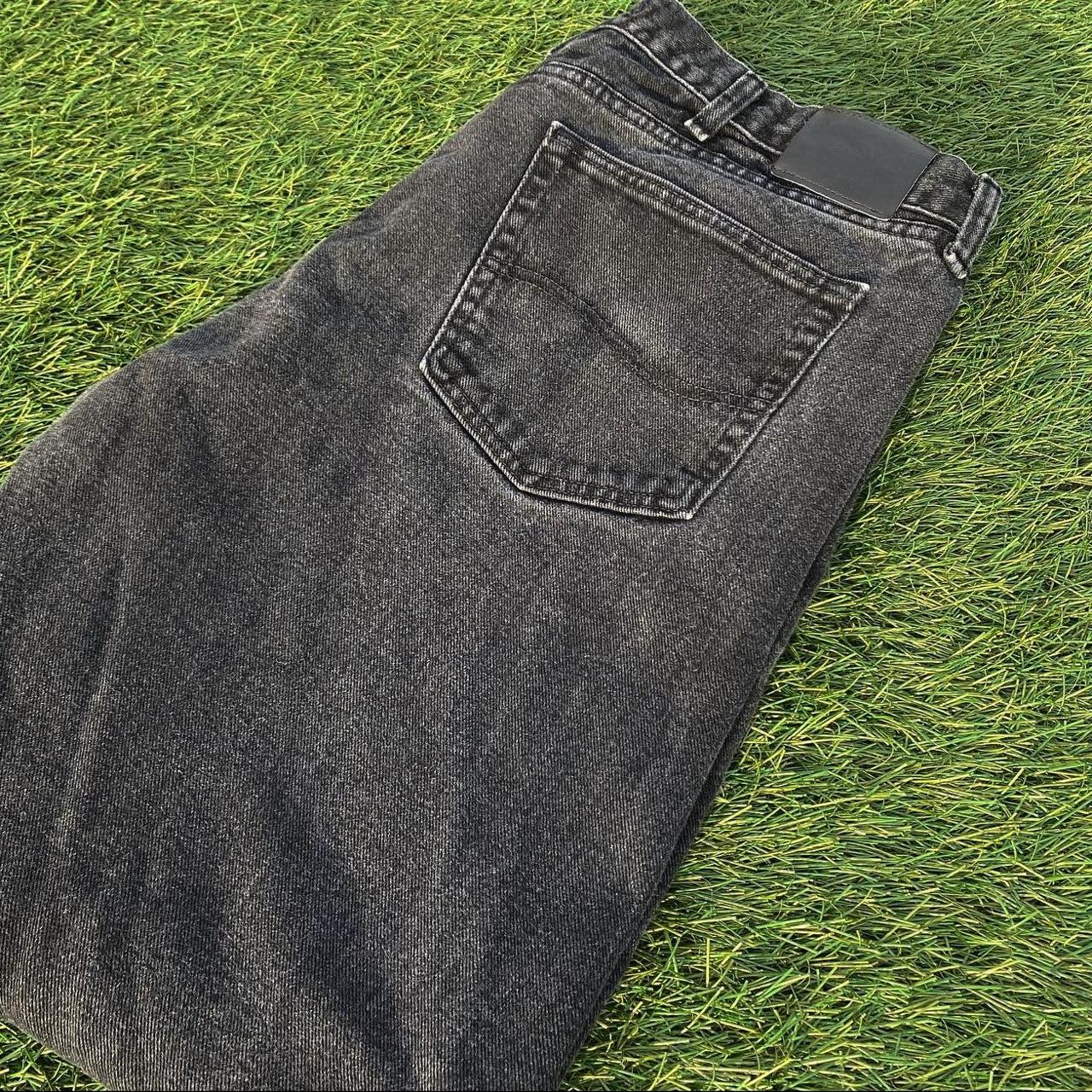 lee black jeans ladies