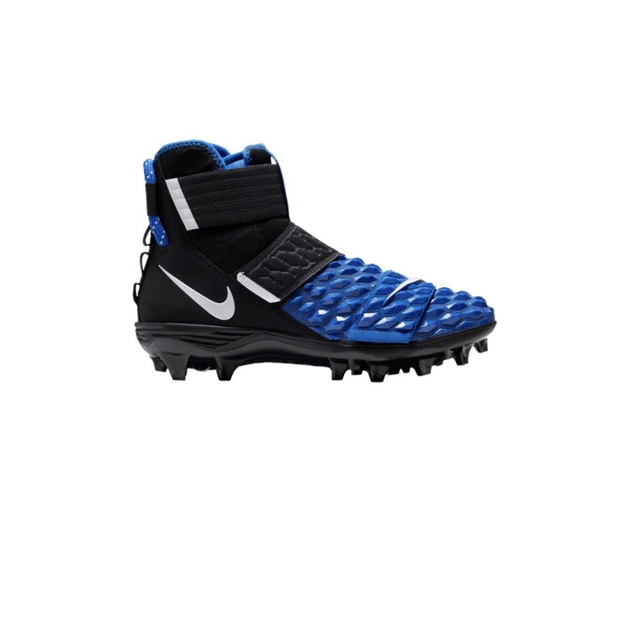 Savage hotsell elite cleats