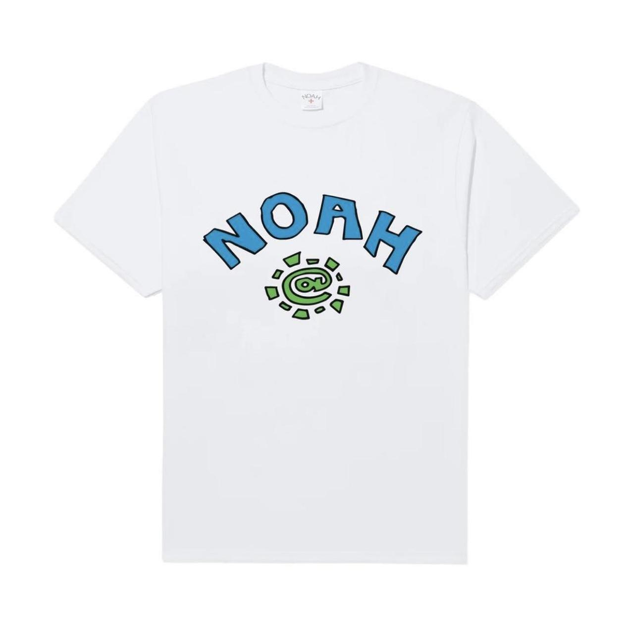 The Best Graphic T-Shirts for Men in 2023: Adidas, Supreme, Noah