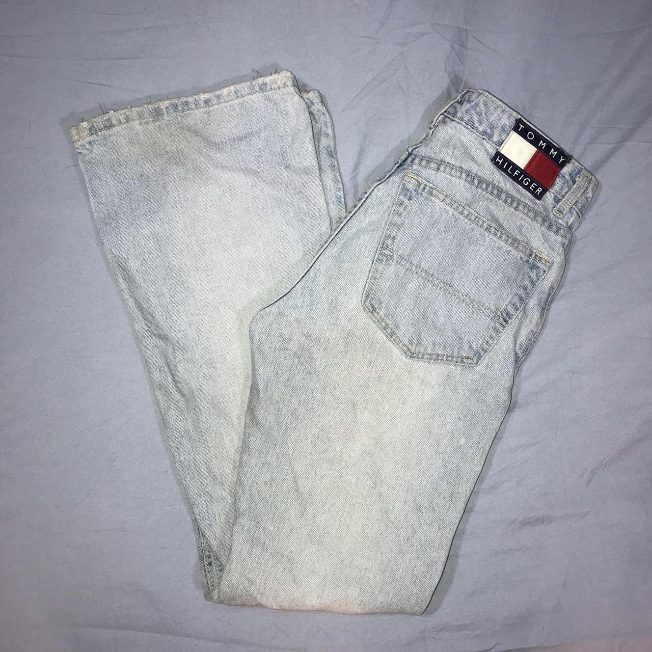 Glue store tommy jeans deals