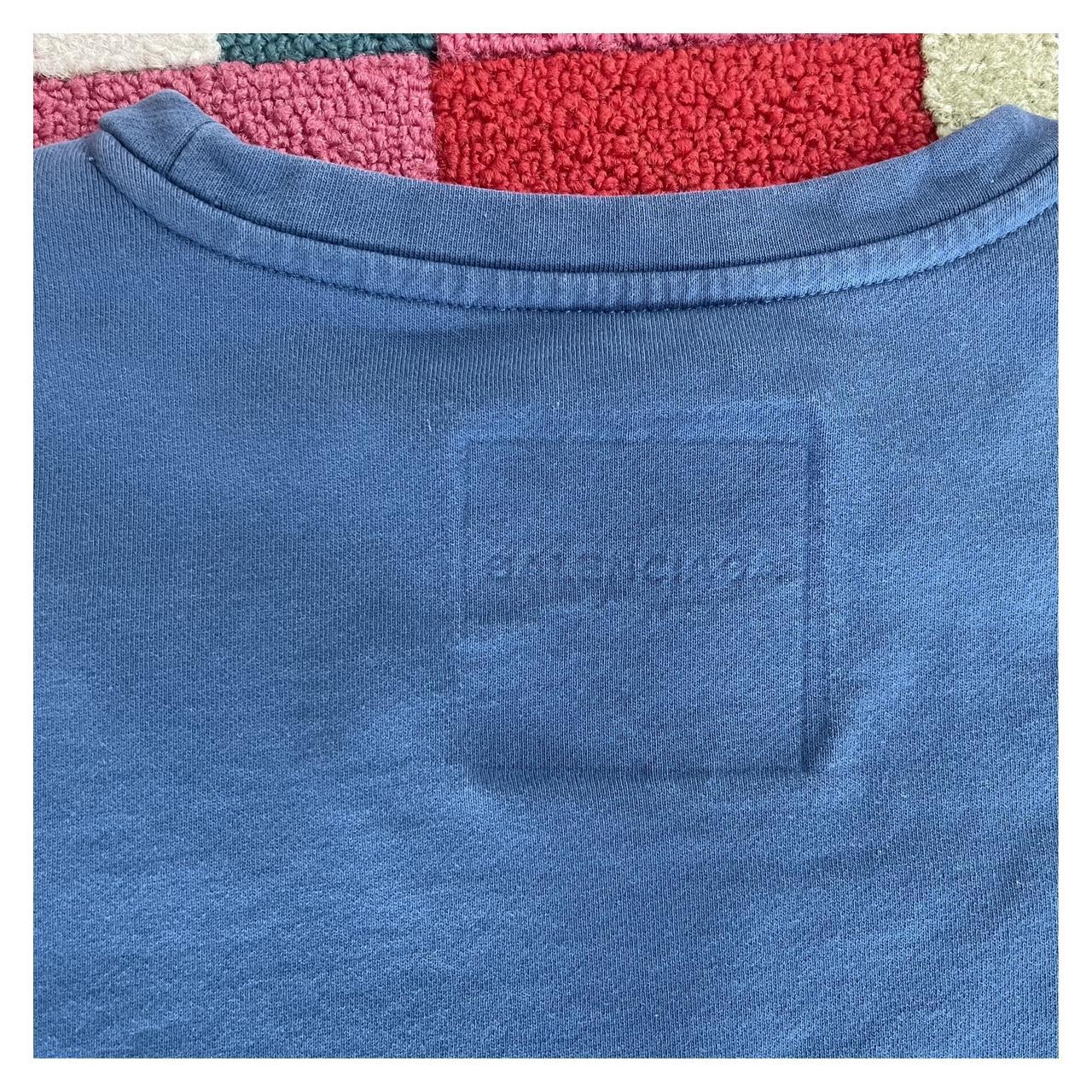 Balenciaga Men's Jumper | Depop