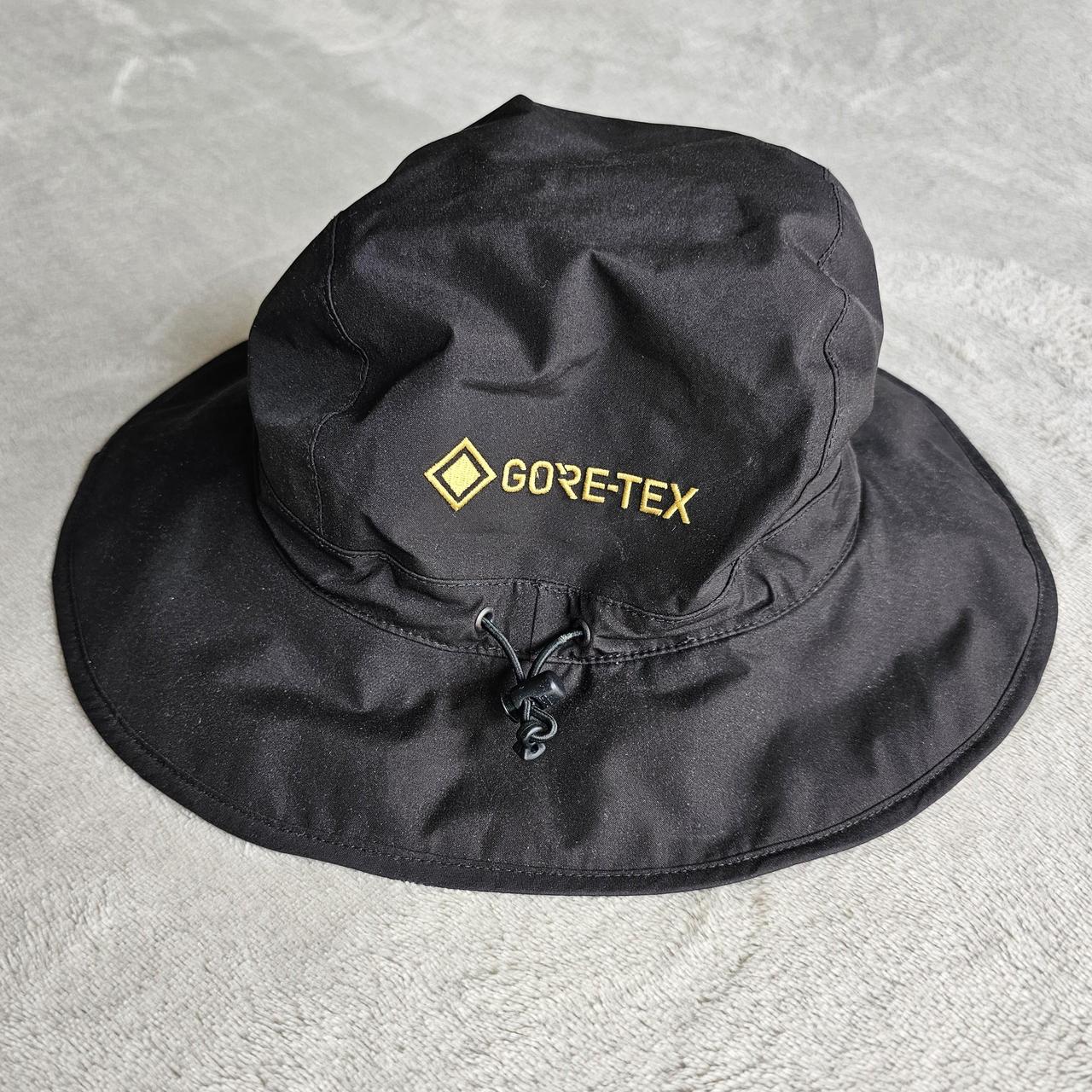 Stussy Gore-Tex バケットハット